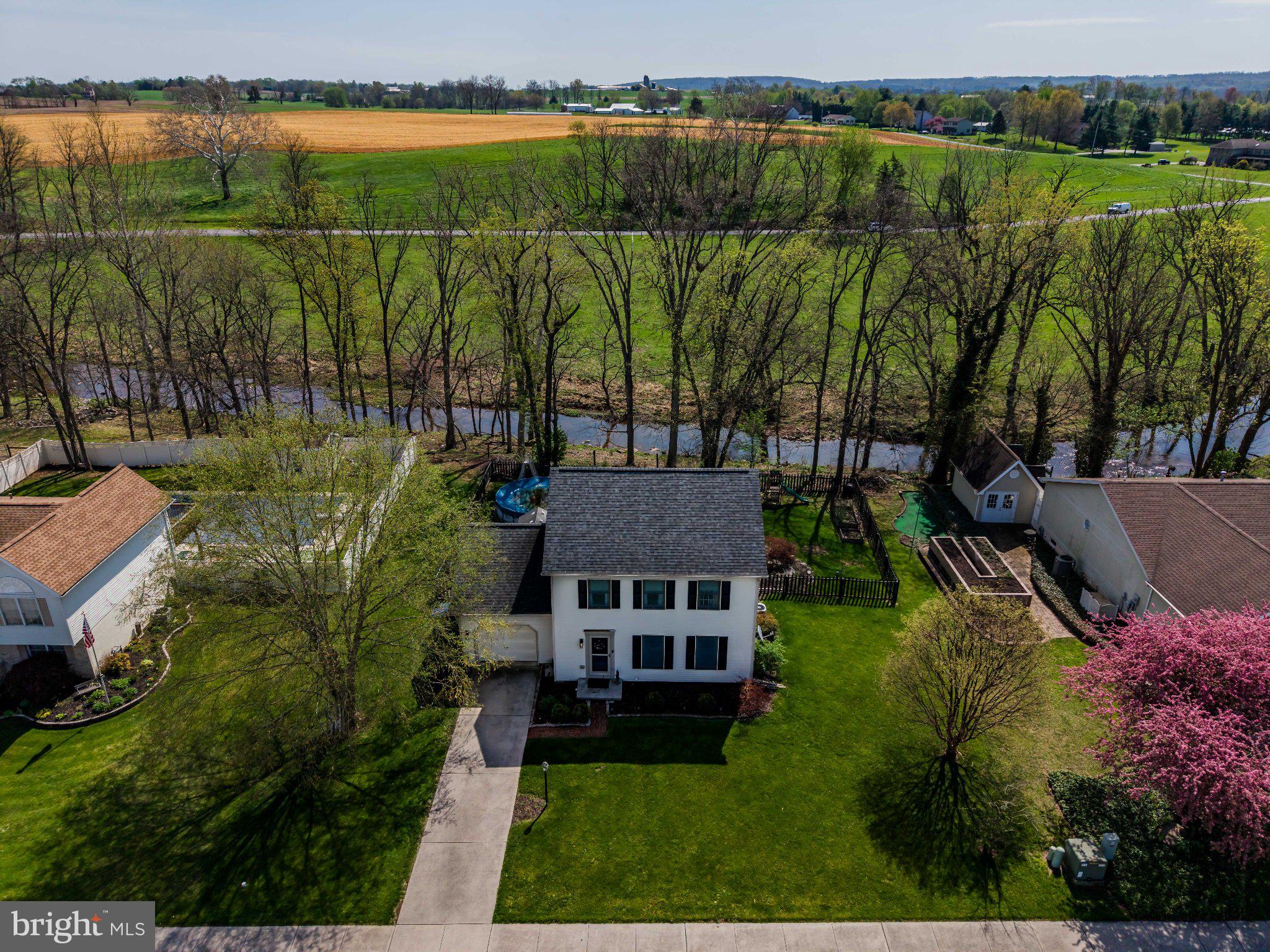 BEAVER COLONY - Residential