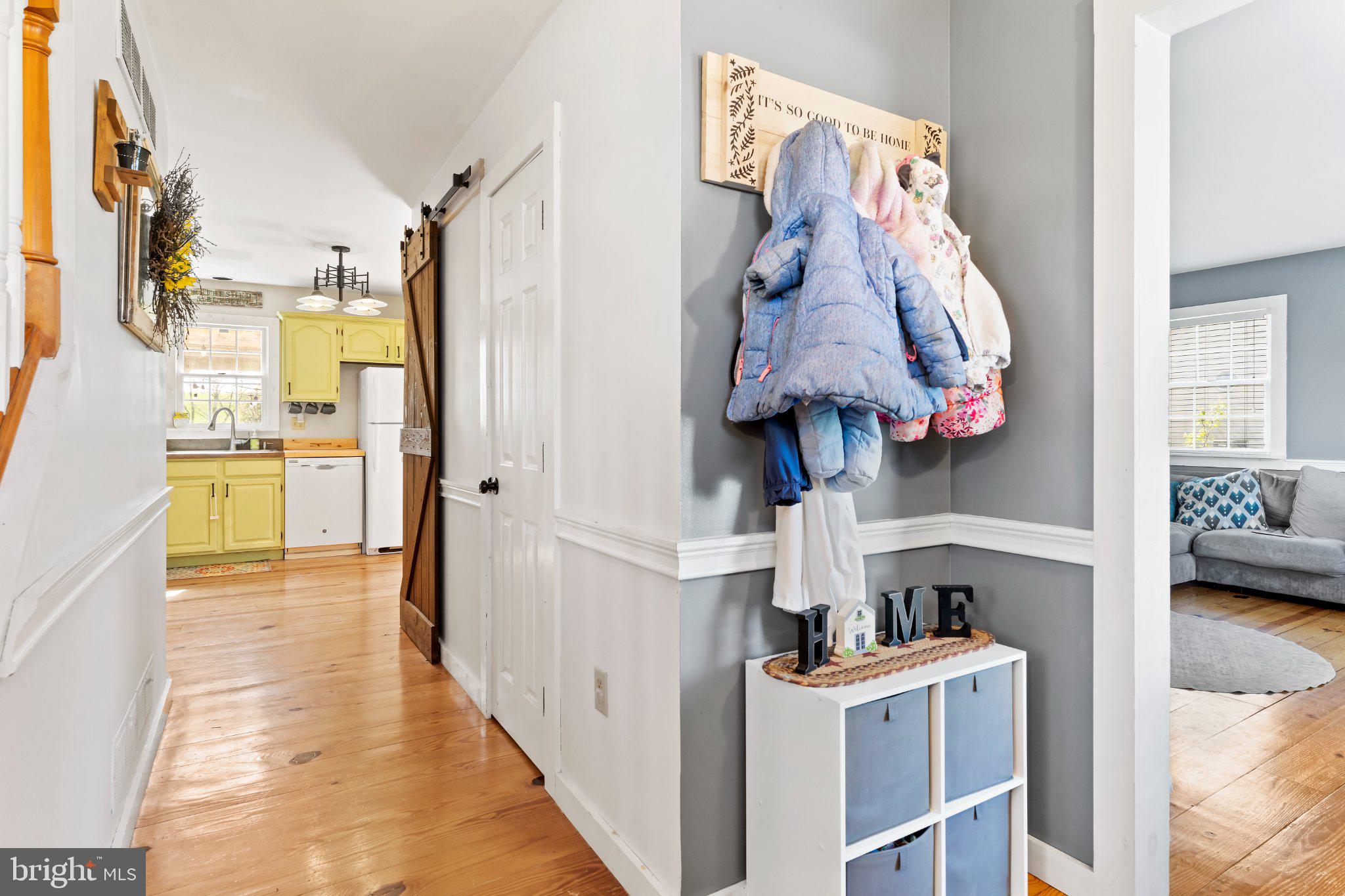 BEAVER COLONY - Residential