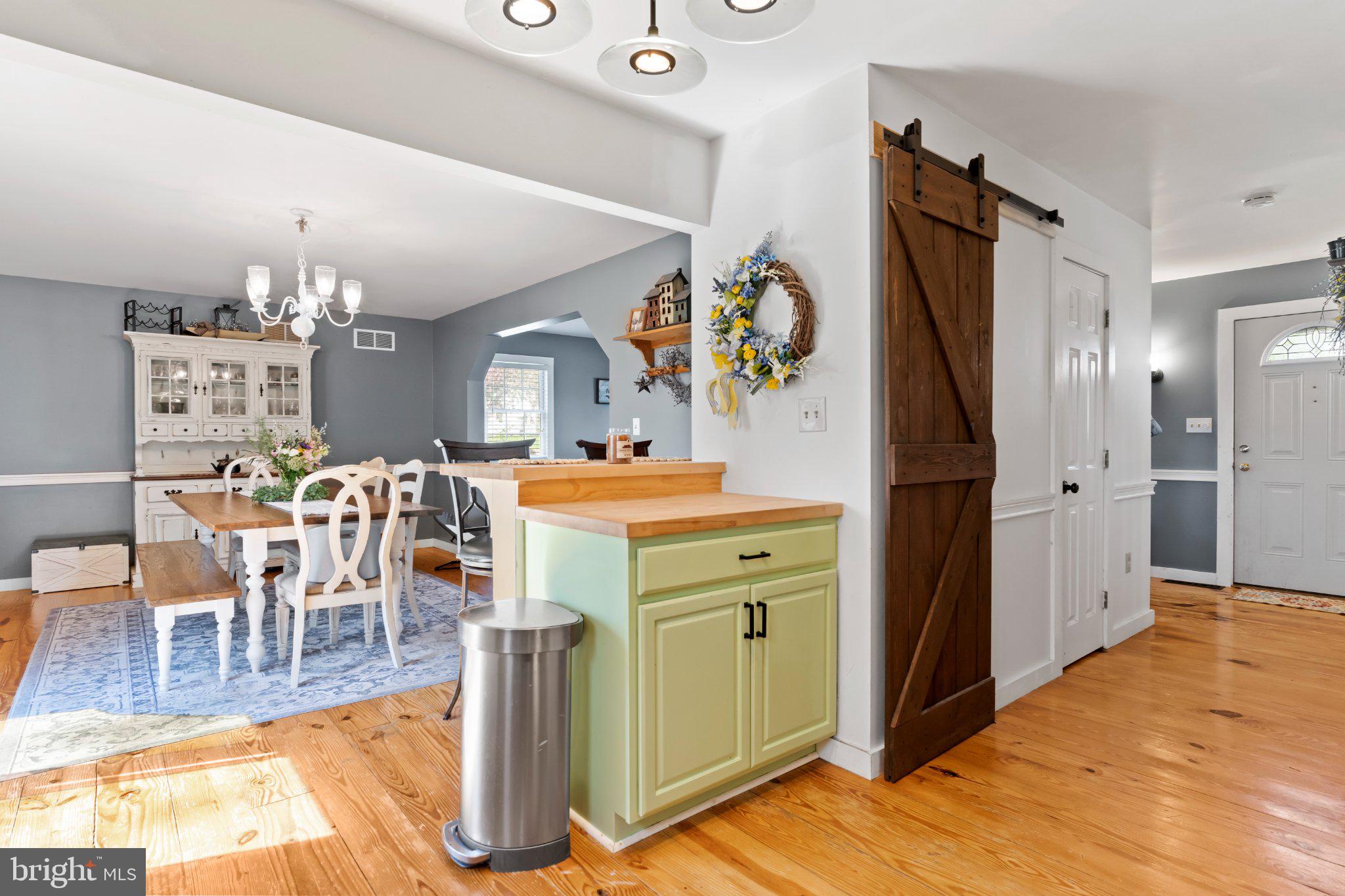 BEAVER COLONY - Residential