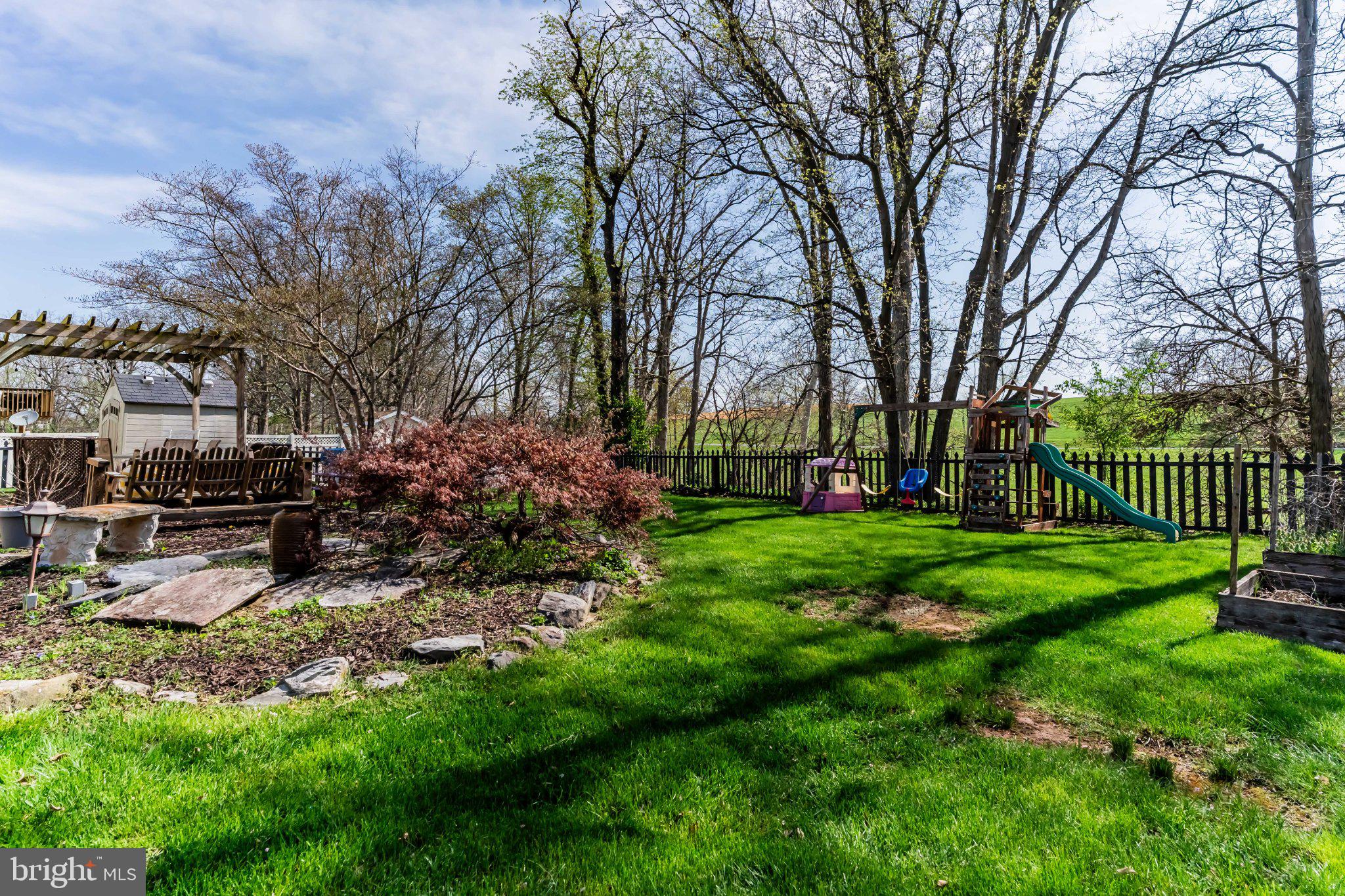 BEAVER COLONY - Residential