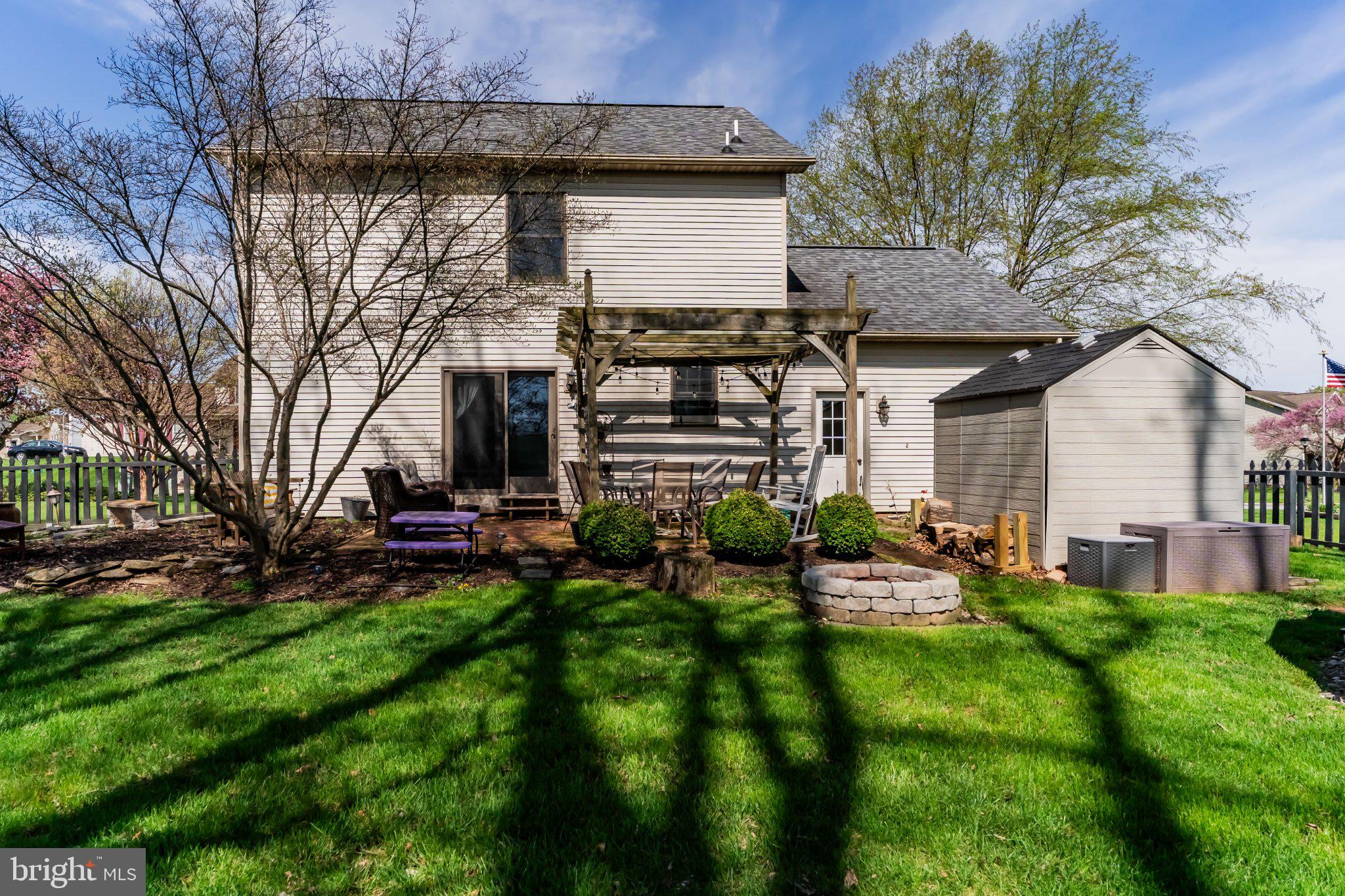 BEAVER COLONY - Residential