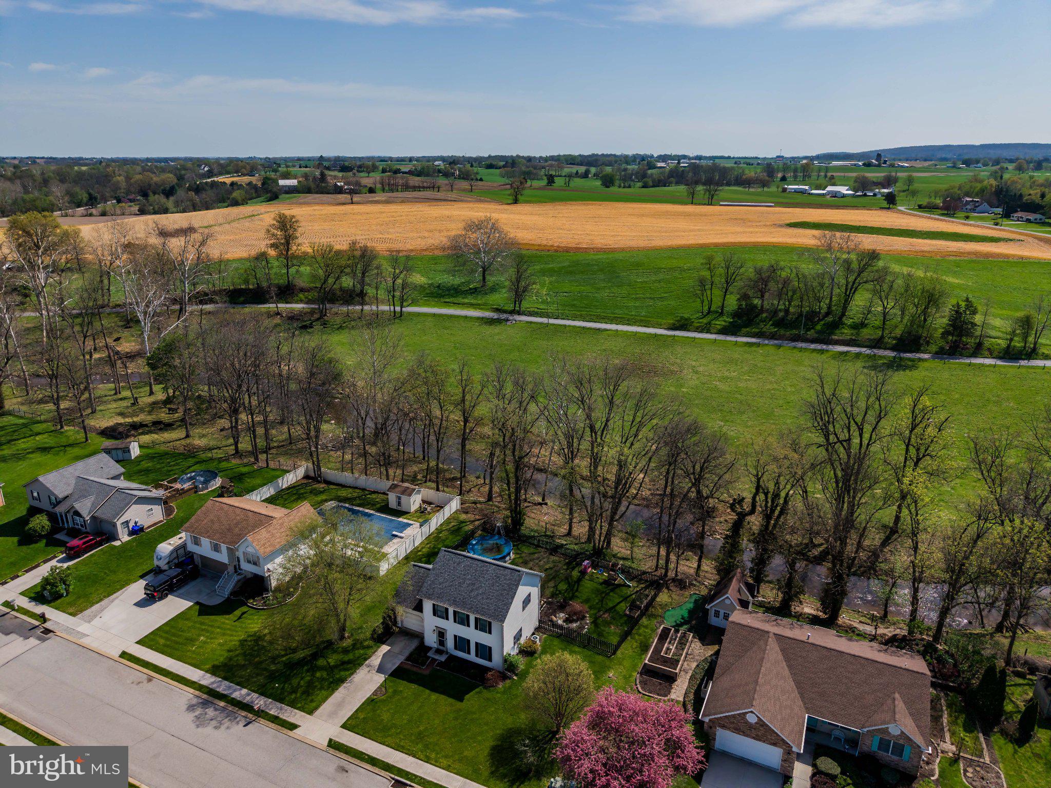 BEAVER COLONY - Residential