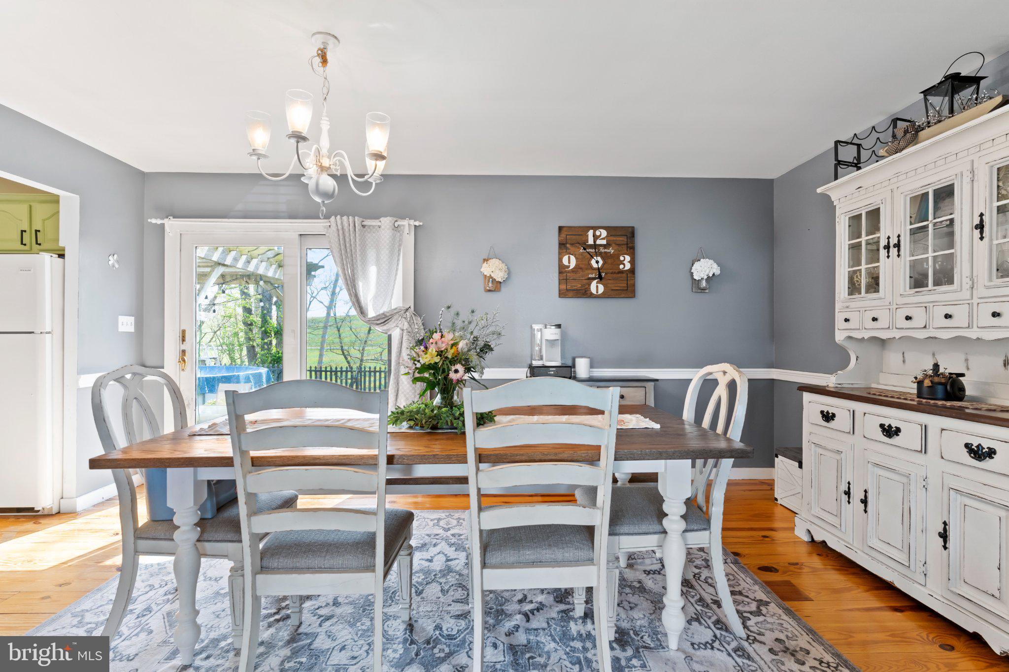 BEAVER COLONY - Residential