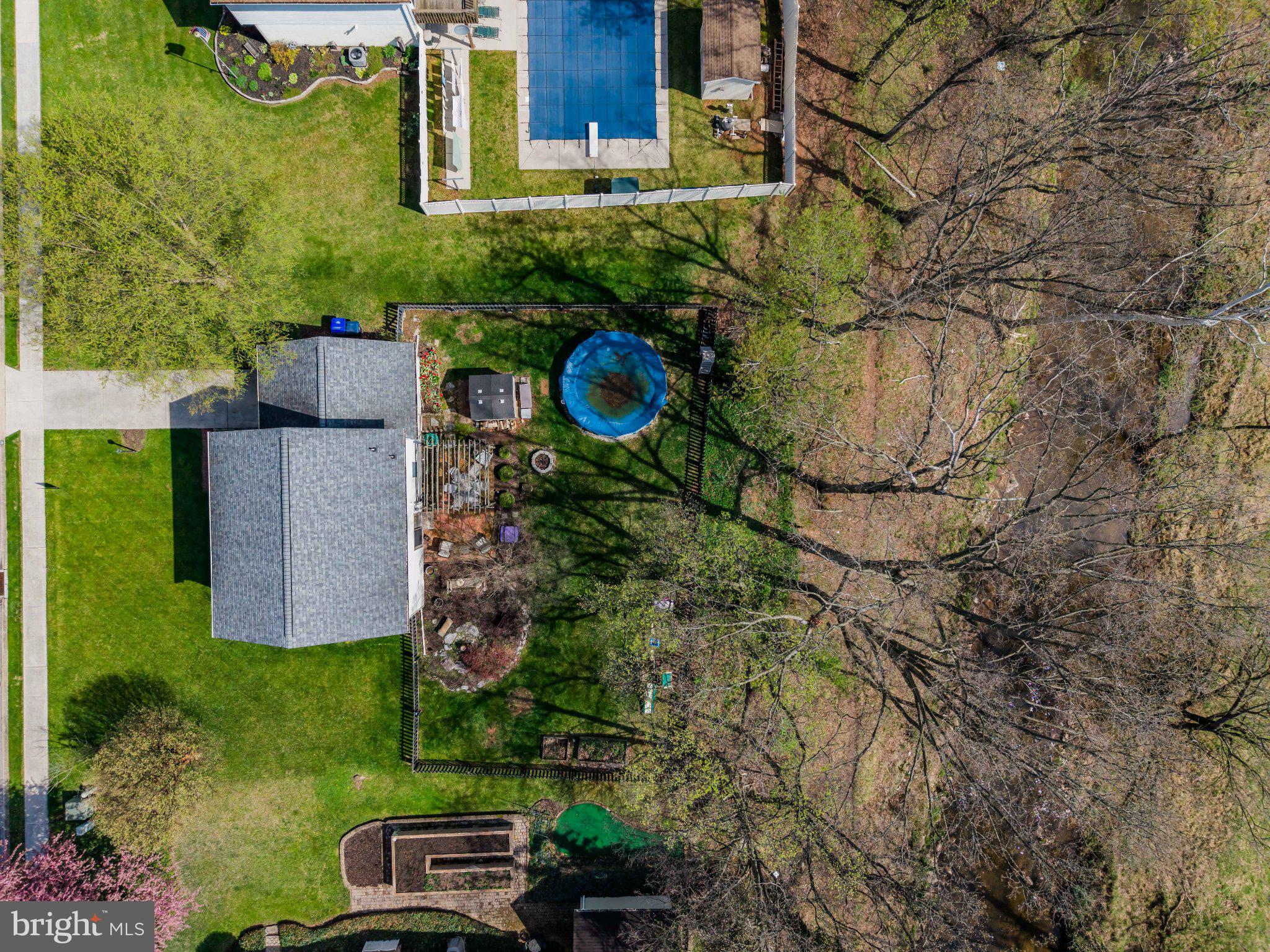 BEAVER COLONY - Residential