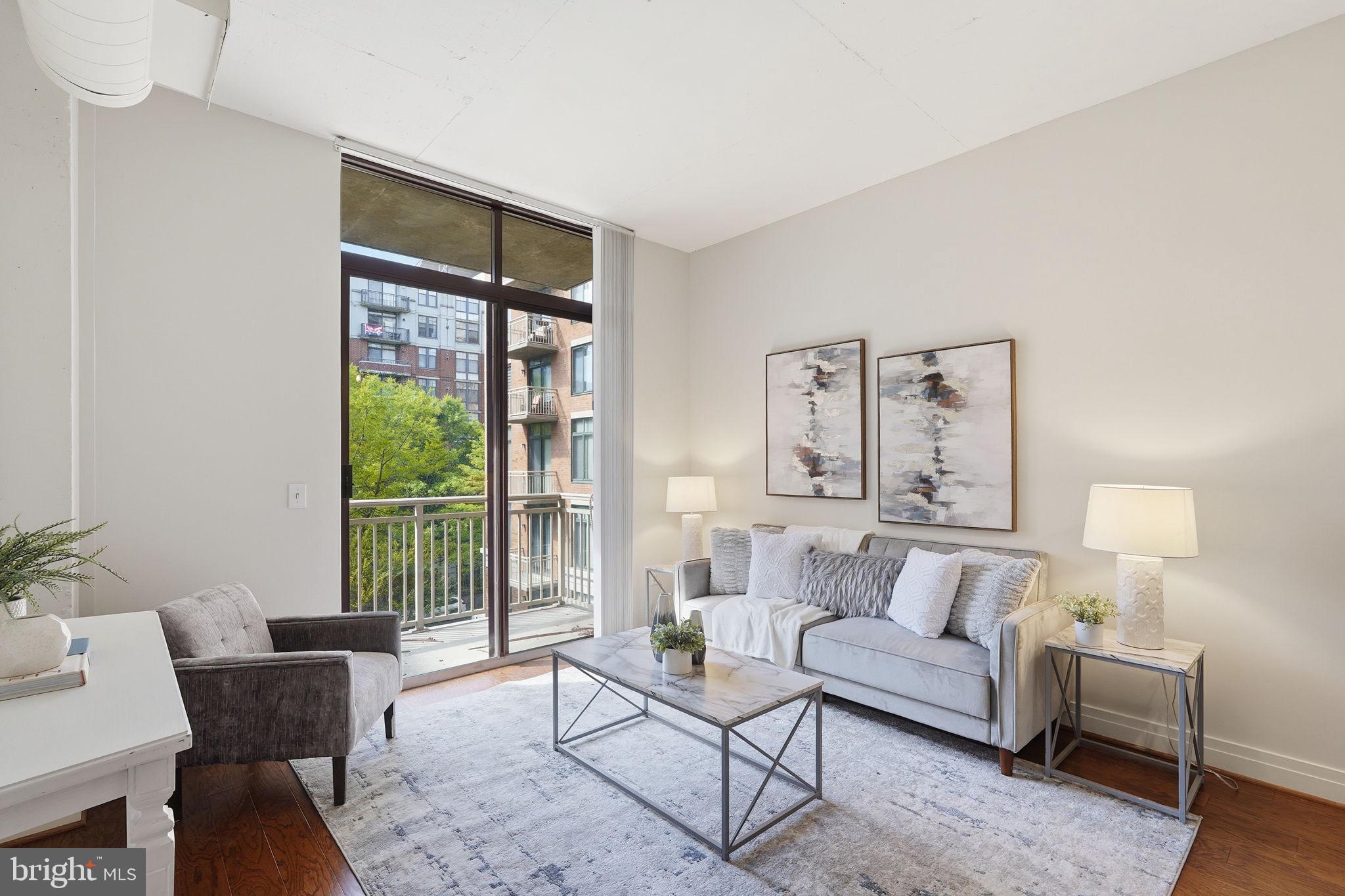 1201 N GARFIELD STREET 401