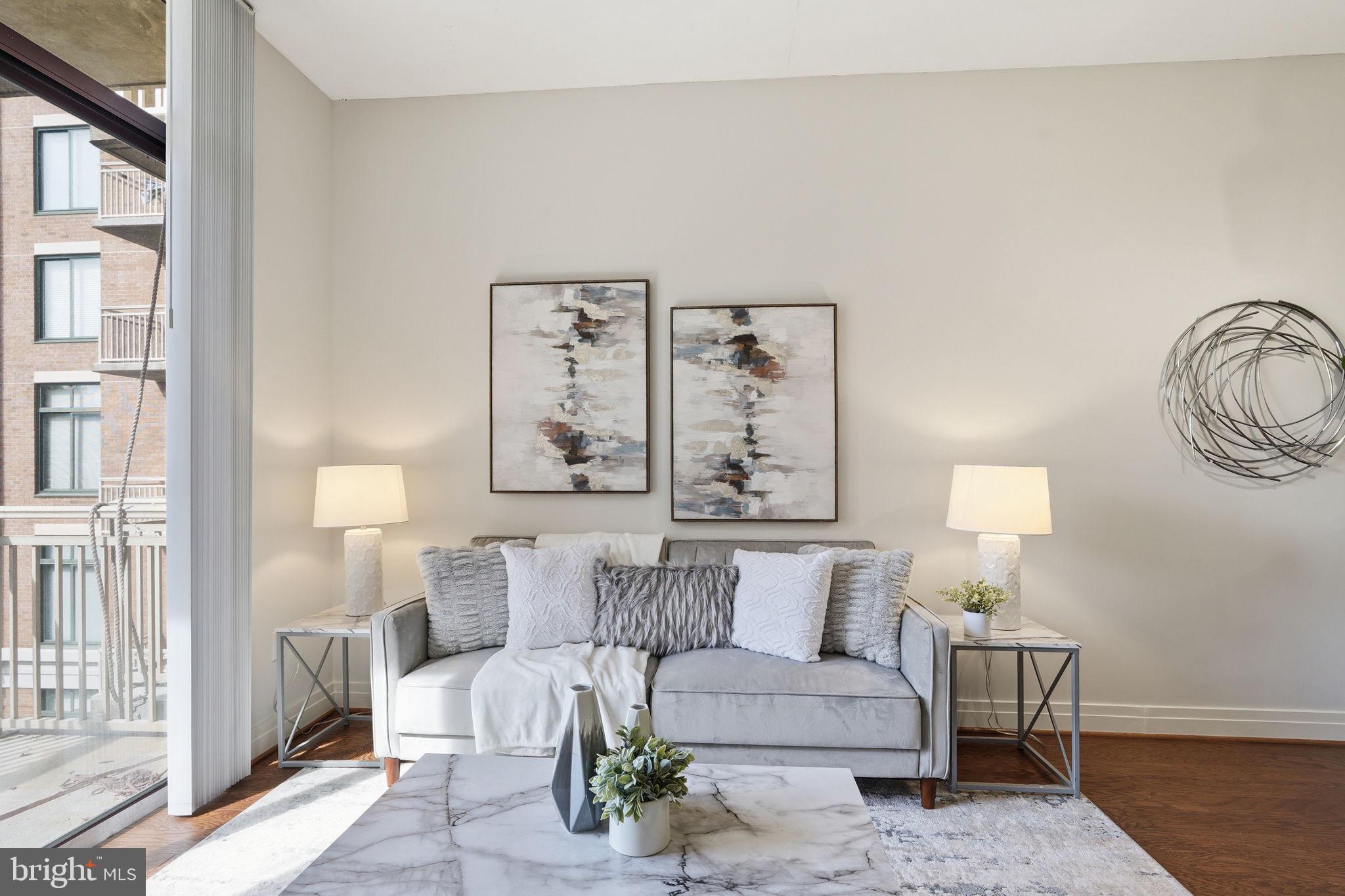 1201 N GARFIELD STREET 401