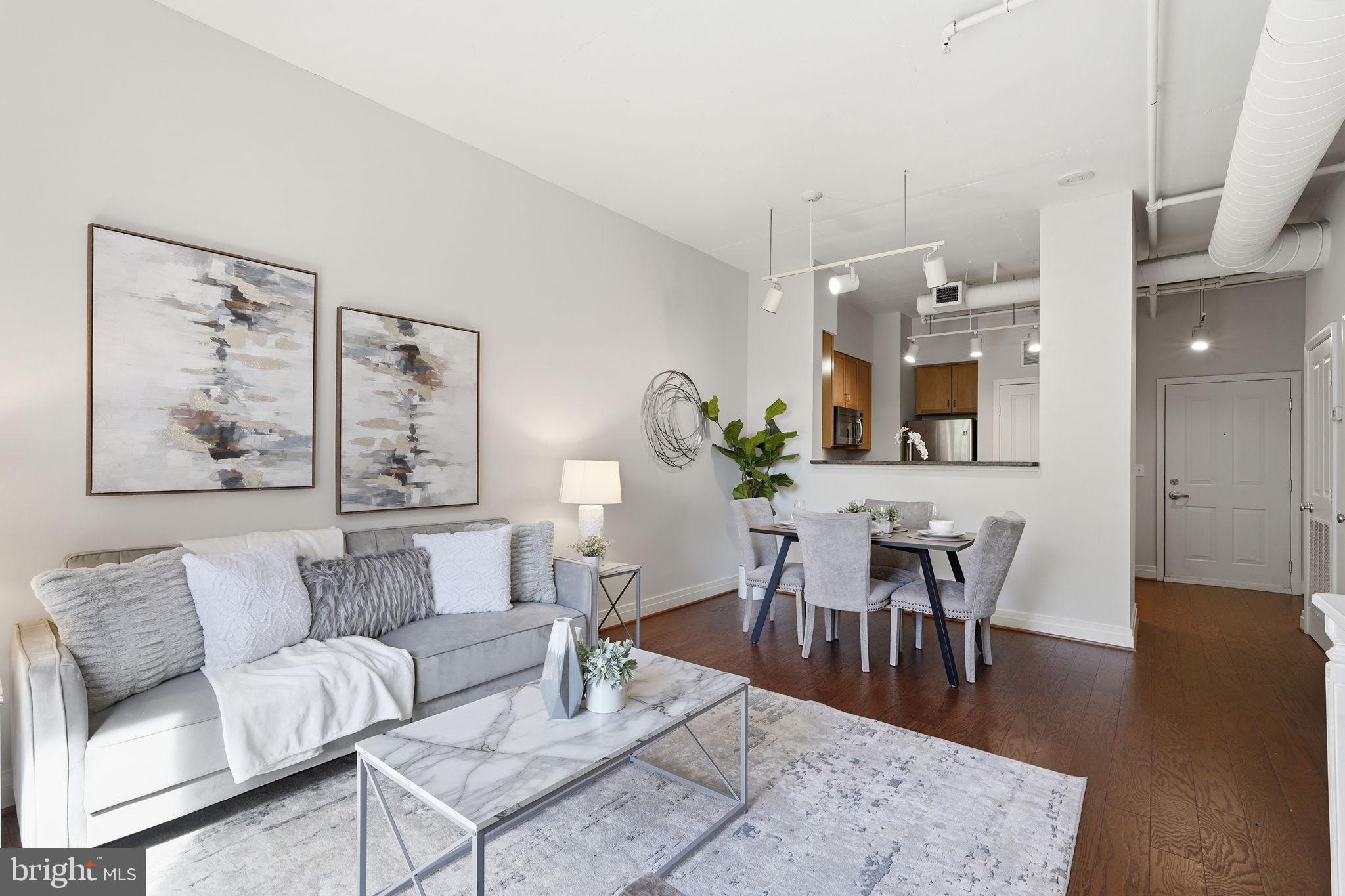 1201 N GARFIELD STREET 401