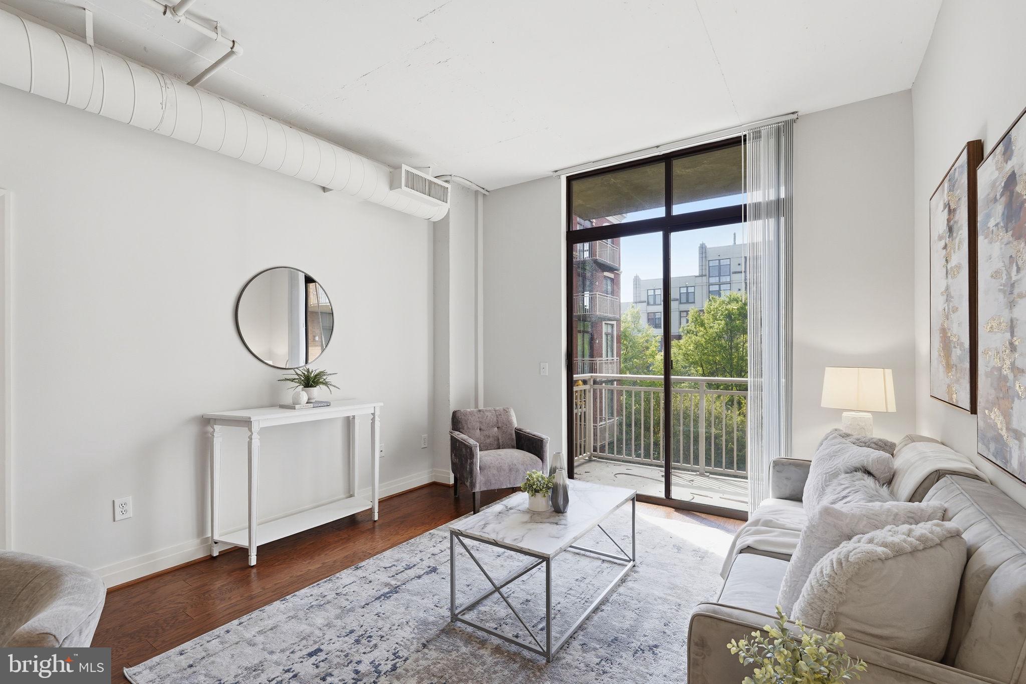 1201 N GARFIELD STREET 401