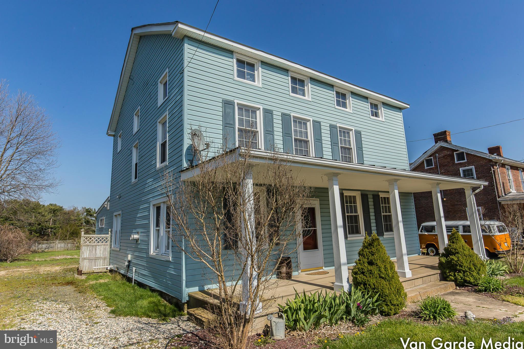 NONE AVAILABLE - Farm