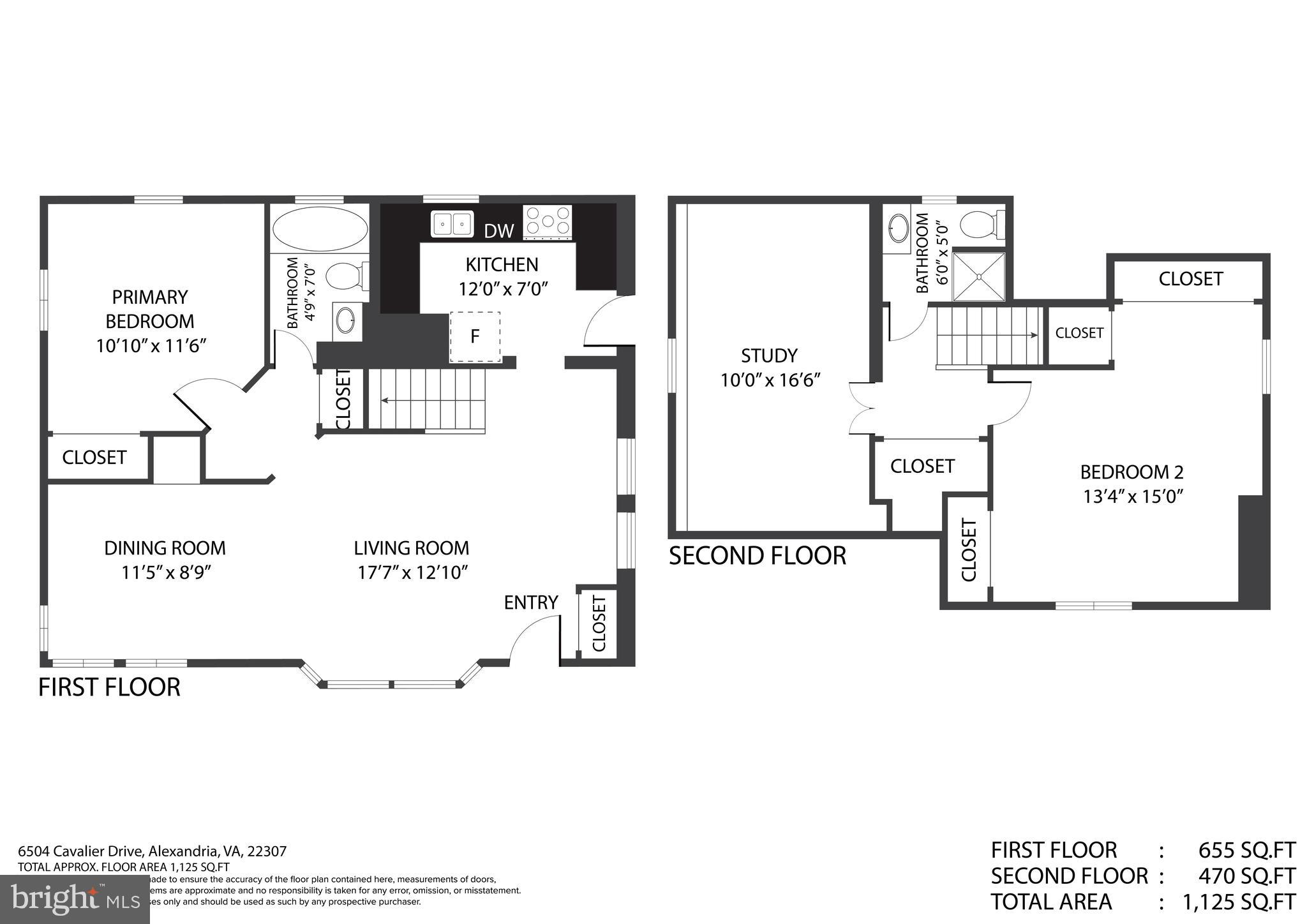BUCKNELL MANOR - Residential