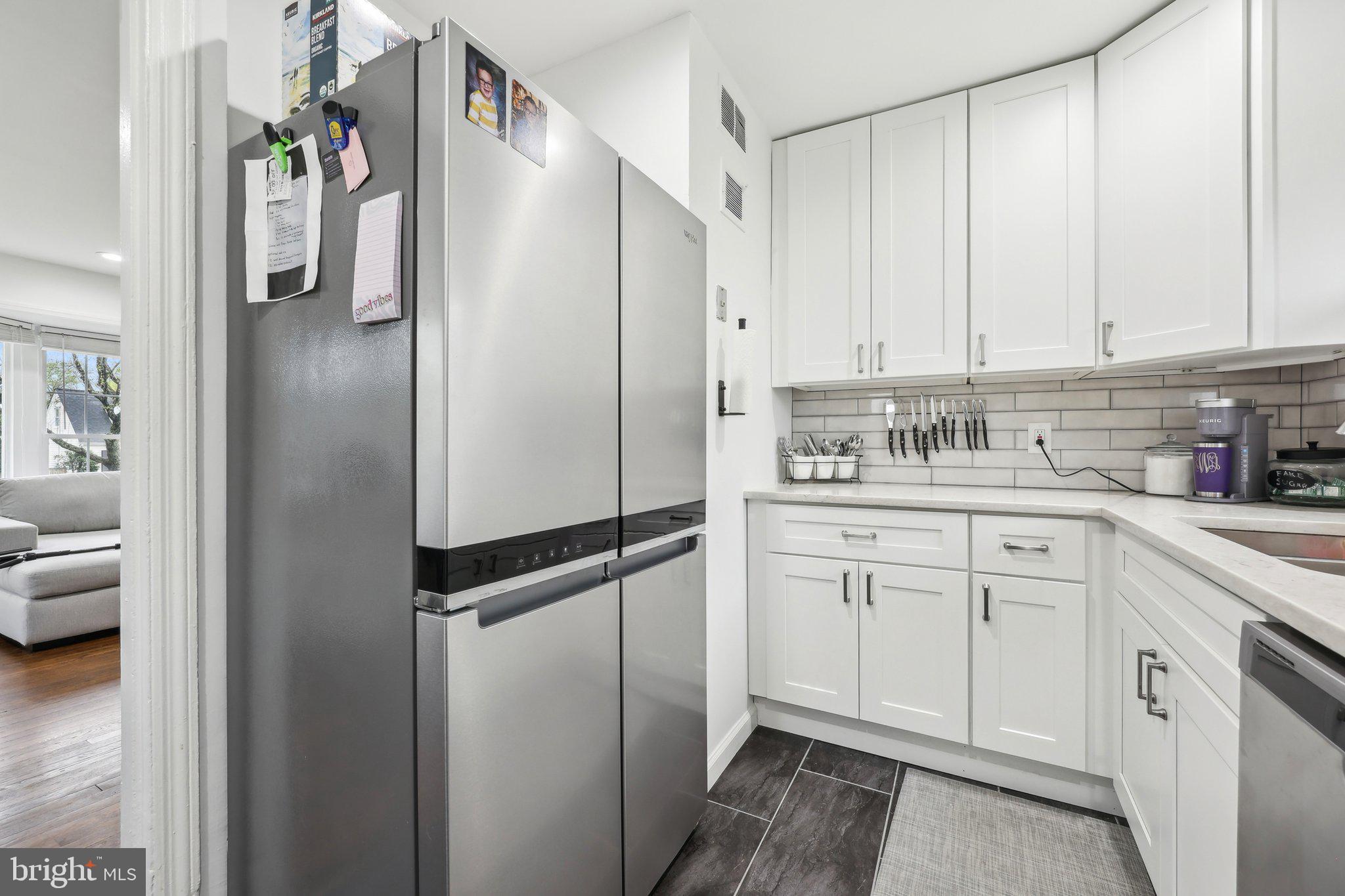 BUCKNELL MANOR - Residential