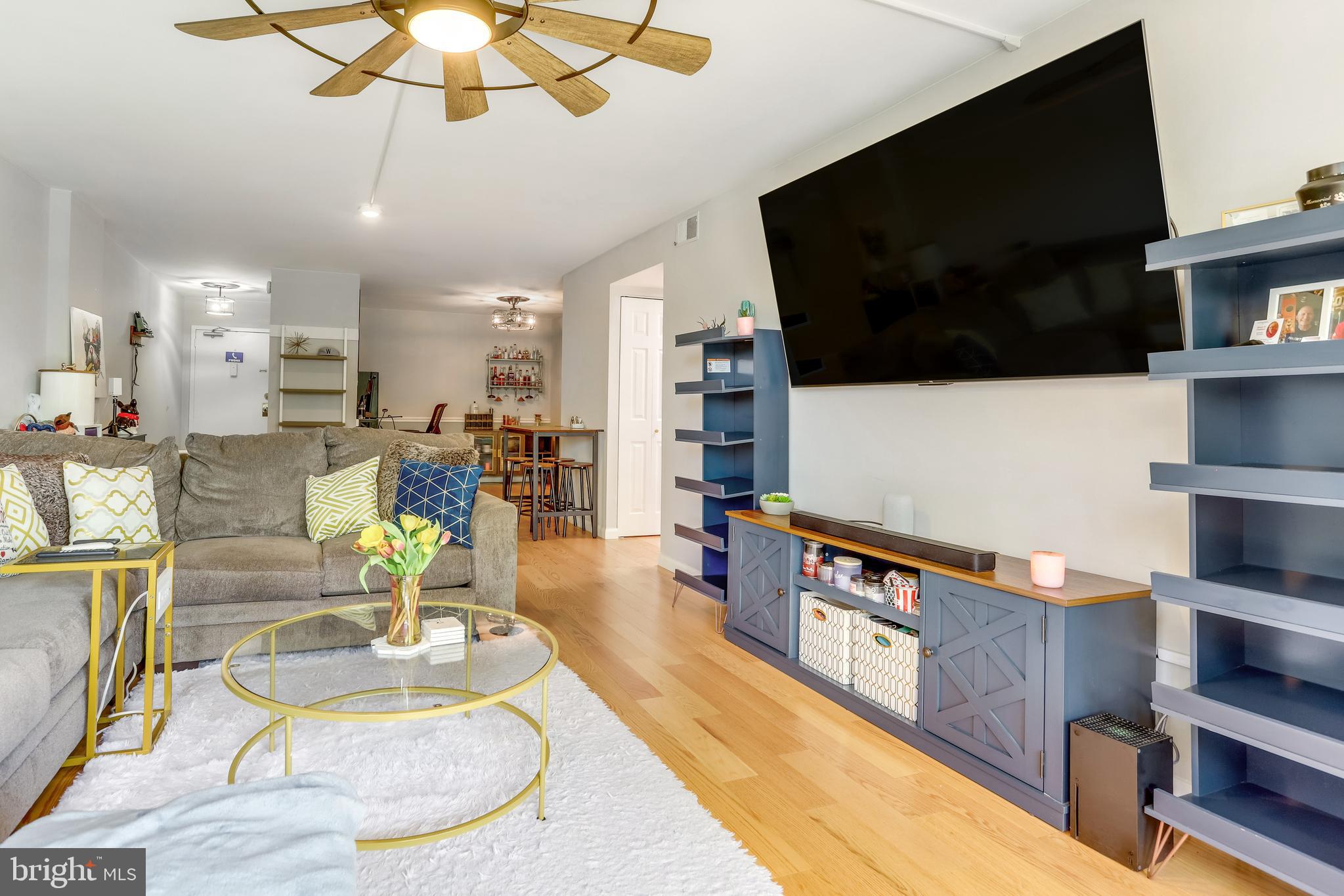 1300 ARMY NAVY DRIVE 307