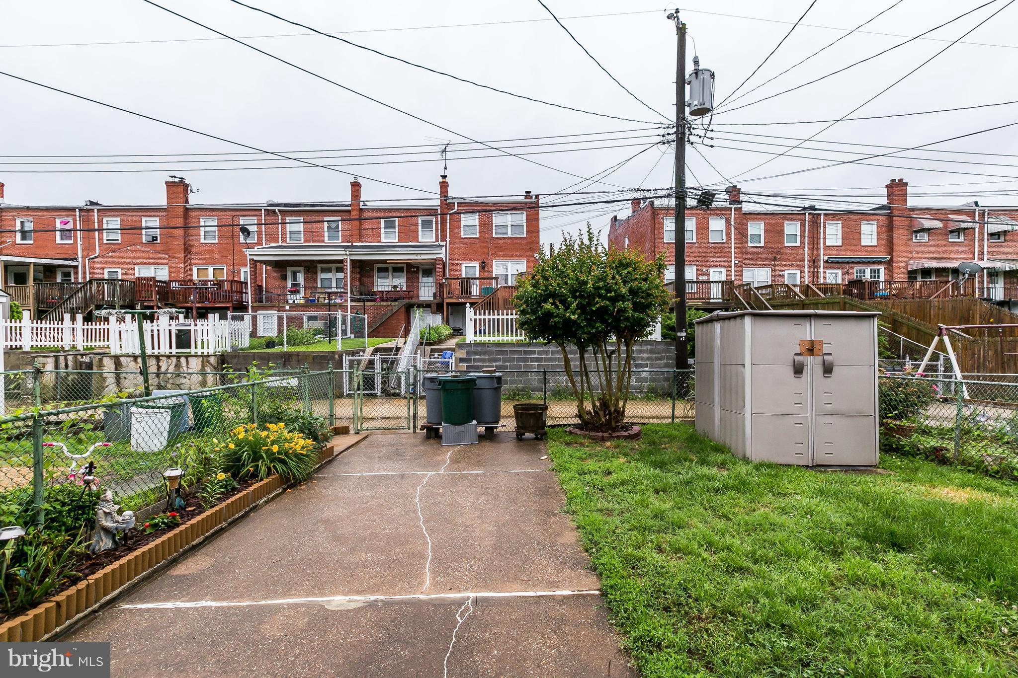 EASTWOOD - Residential