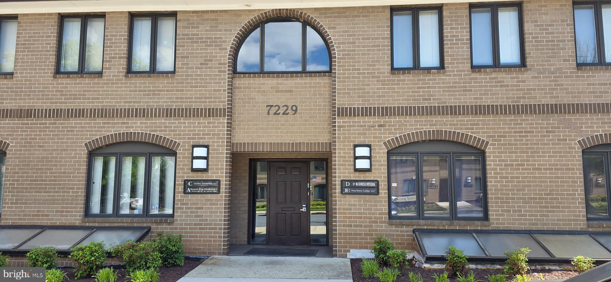 7229 HANOVER PARKWAY C 1/8/82