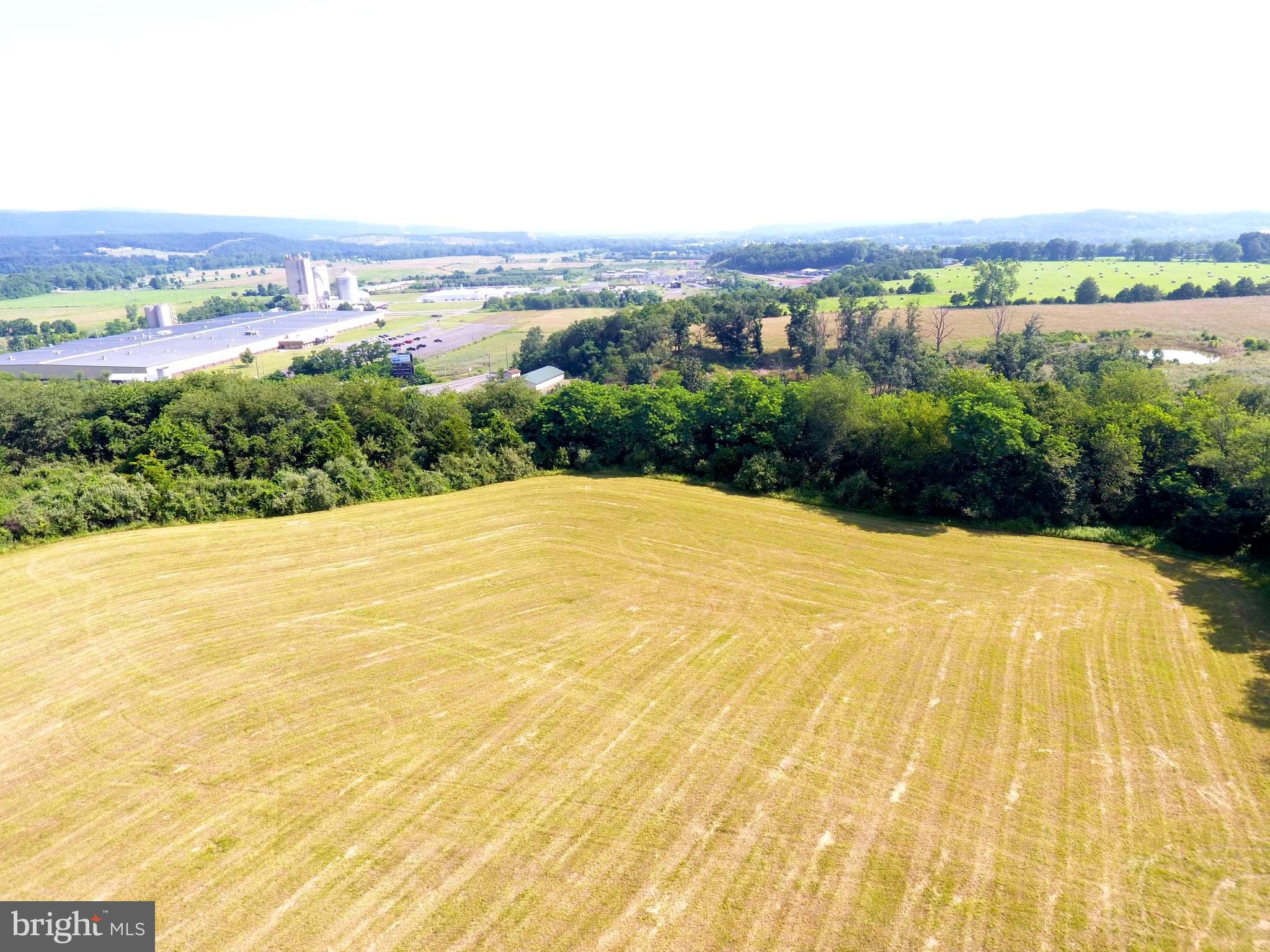 UNRESTRICTED LAND - Land