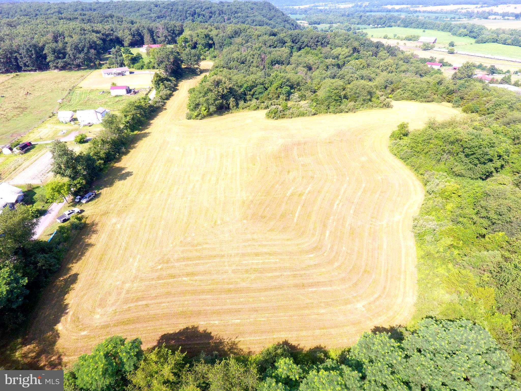 UNRESTRICTED LAND - Land