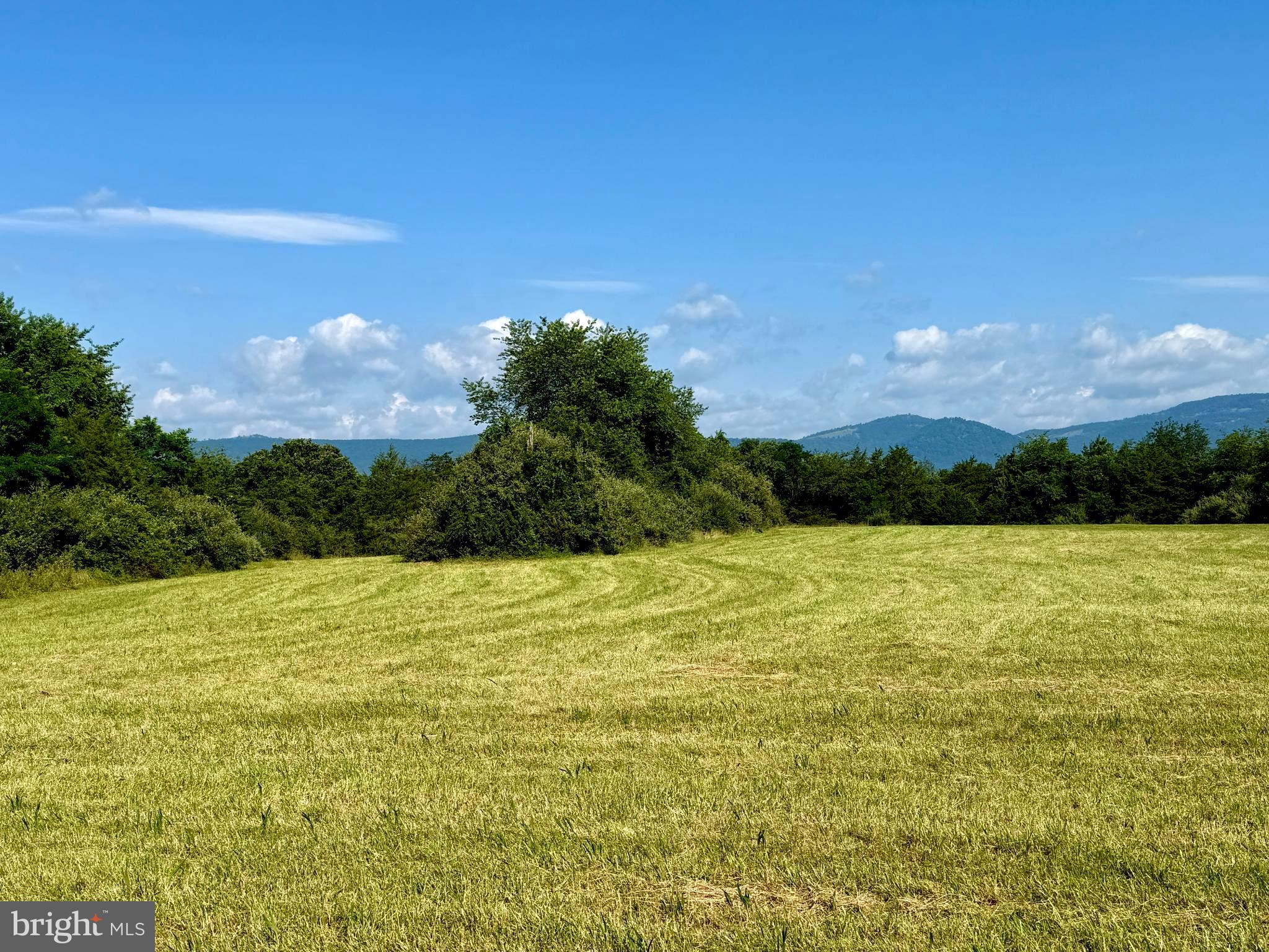 UNRESTRICTED LAND - Land