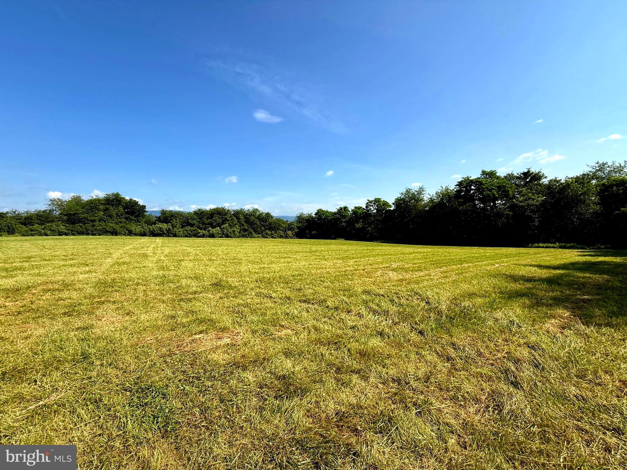 UNRESTRICTED LAND - Land