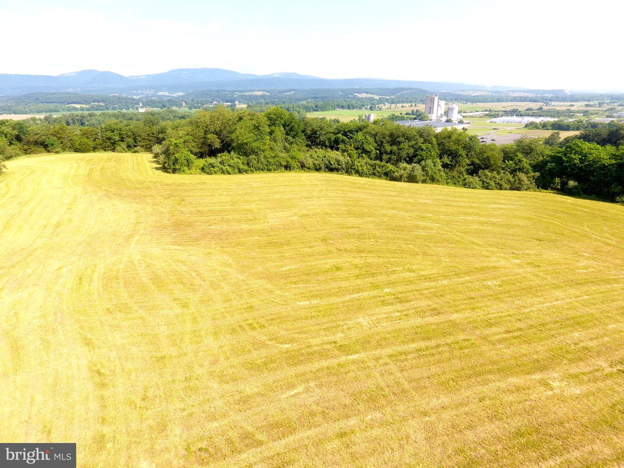 UNRESTRICTED LAND - Land