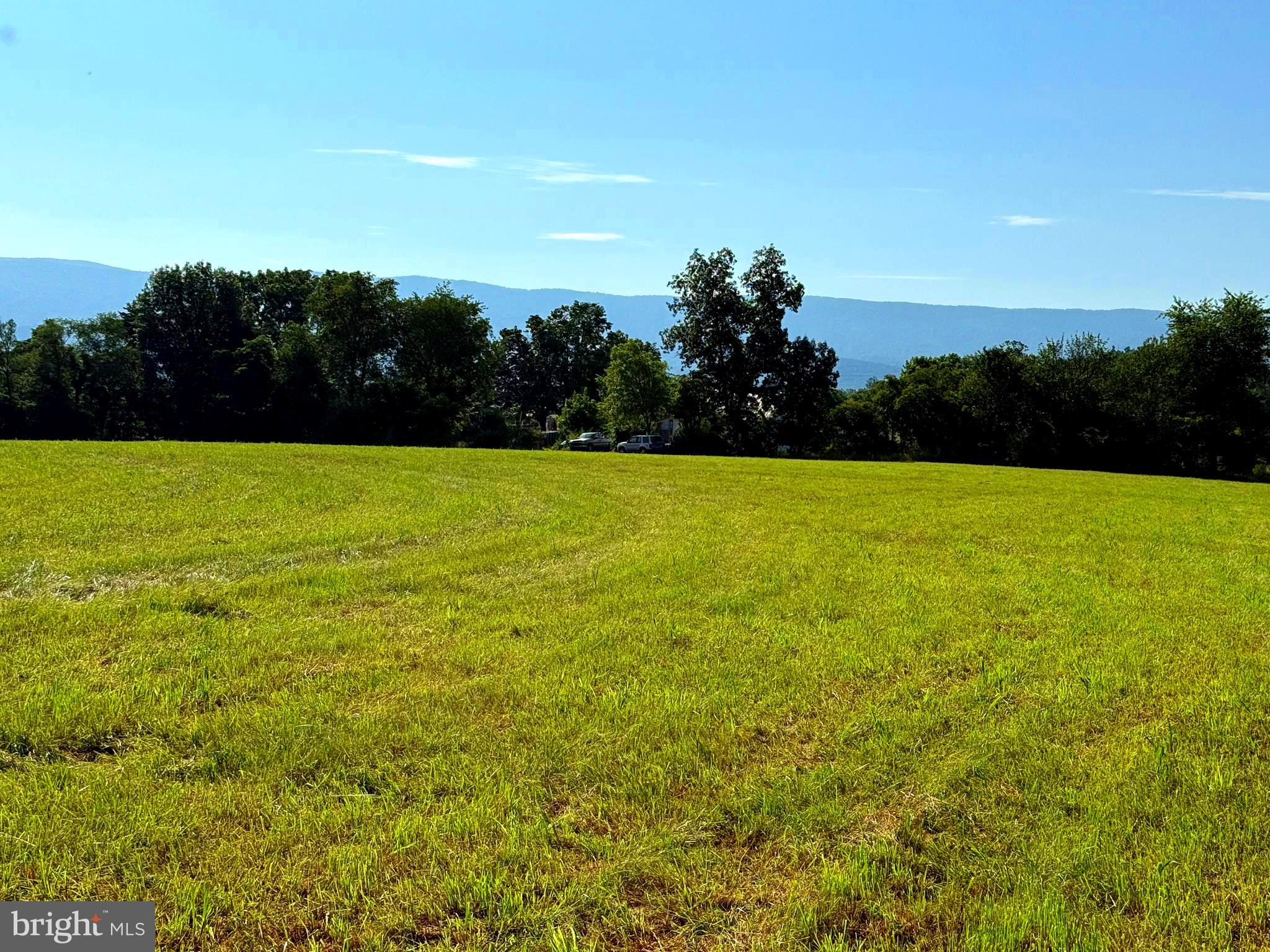 UNRESTRICTED LAND - Land