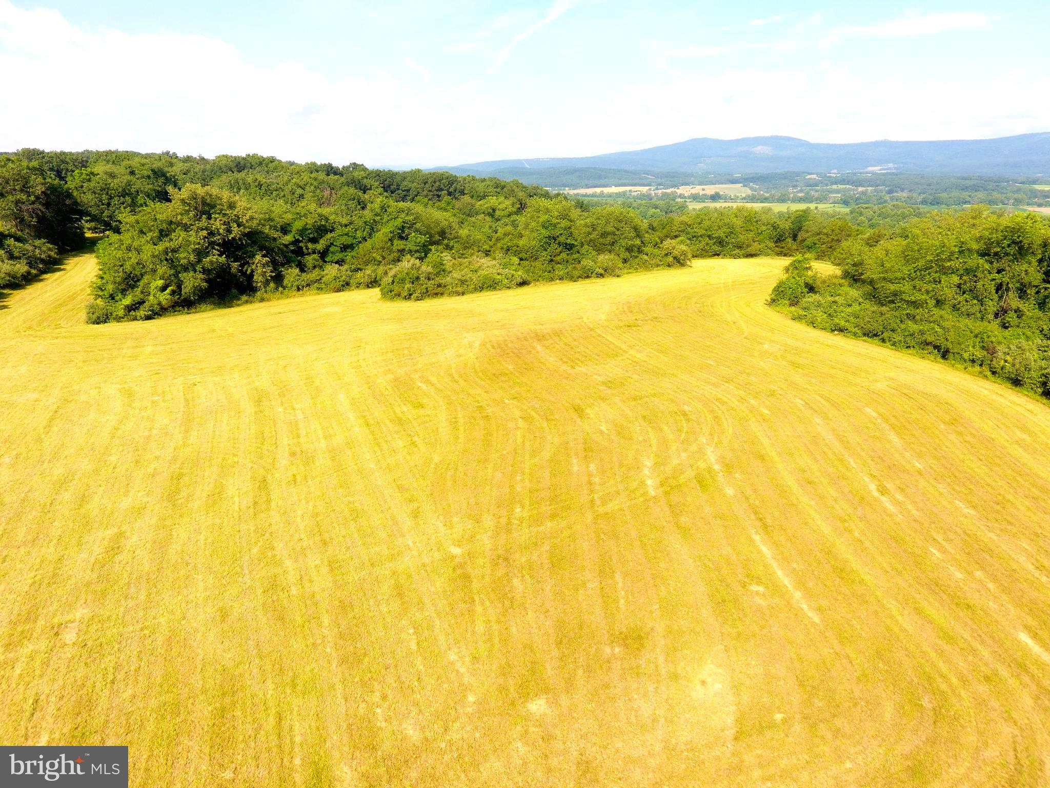 UNRESTRICTED LAND - Land