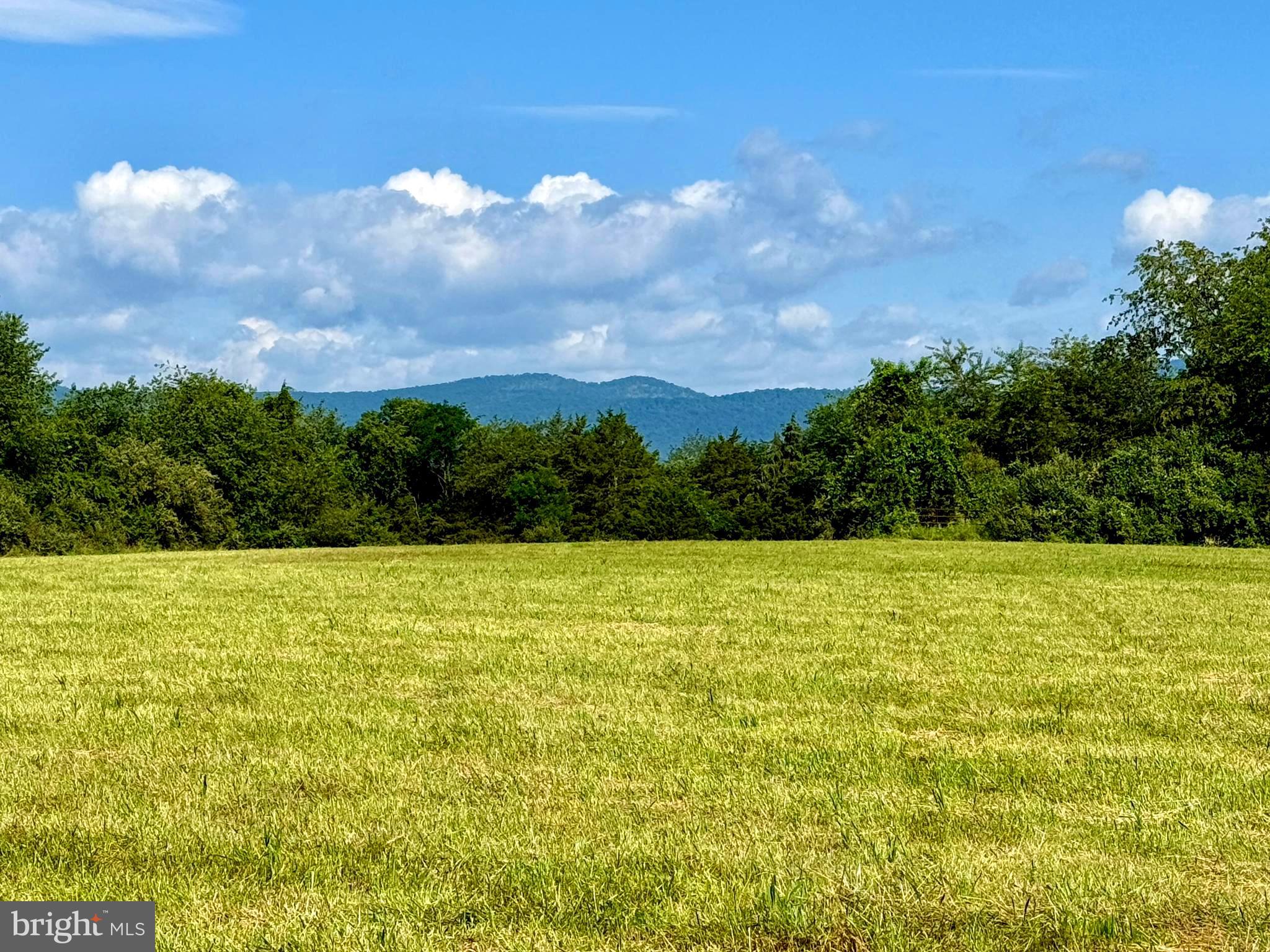 UNRESTRICTED LAND - Land