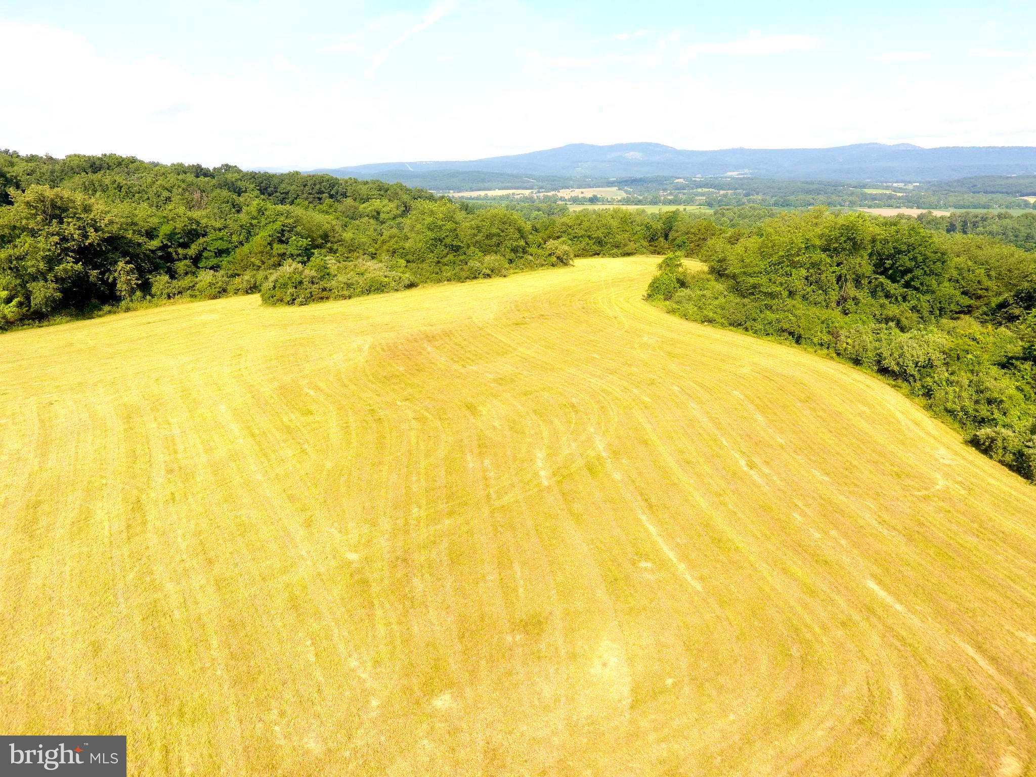 UNRESTRICTED LAND - Land