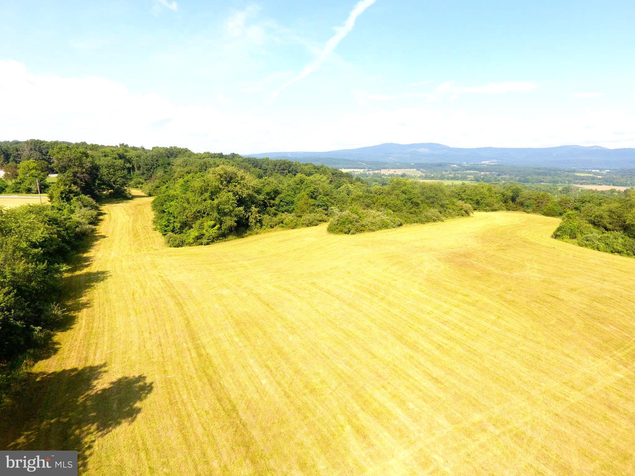 UNRESTRICTED LAND - Land