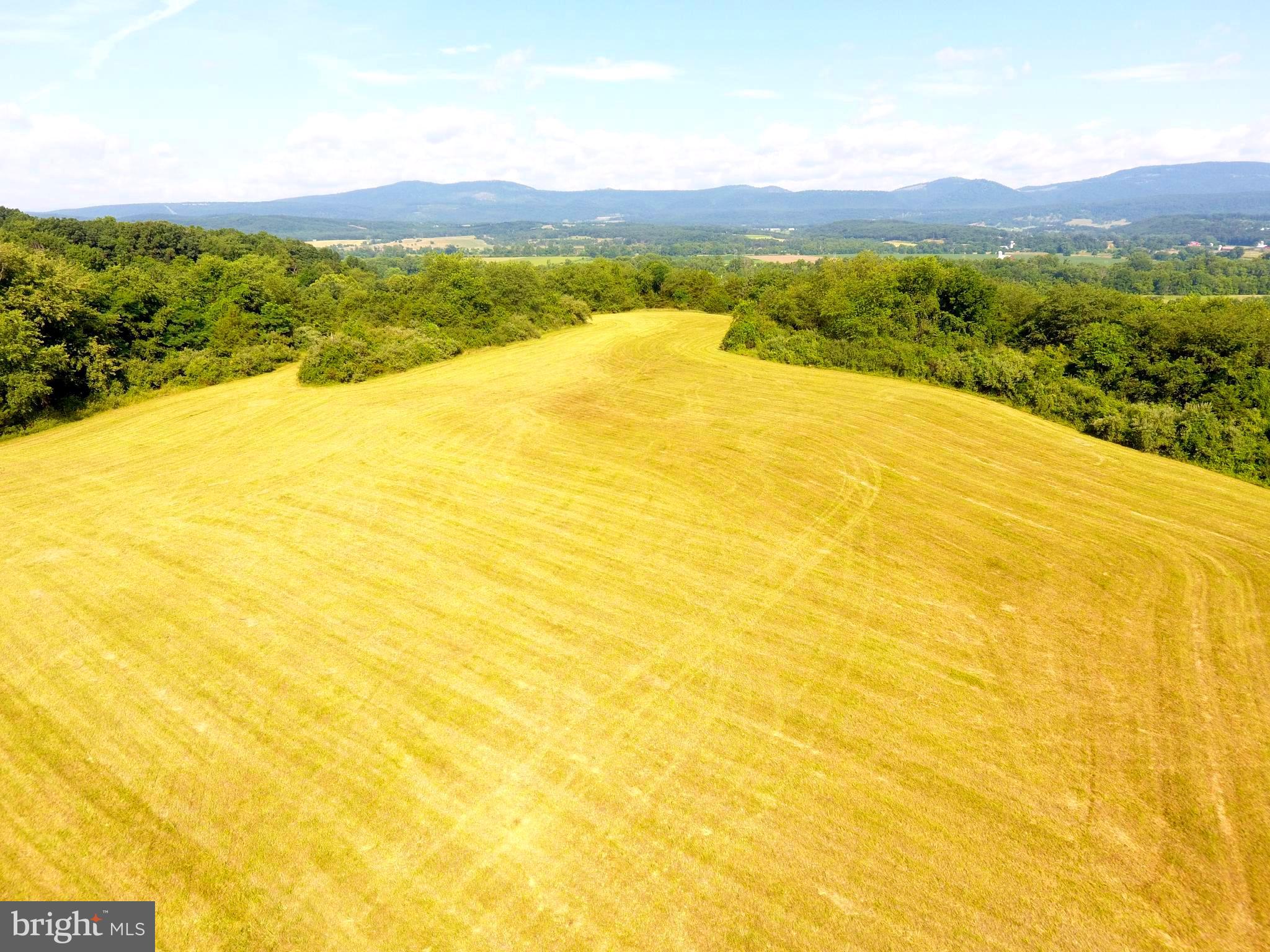 UNRESTRICTED LAND - Land