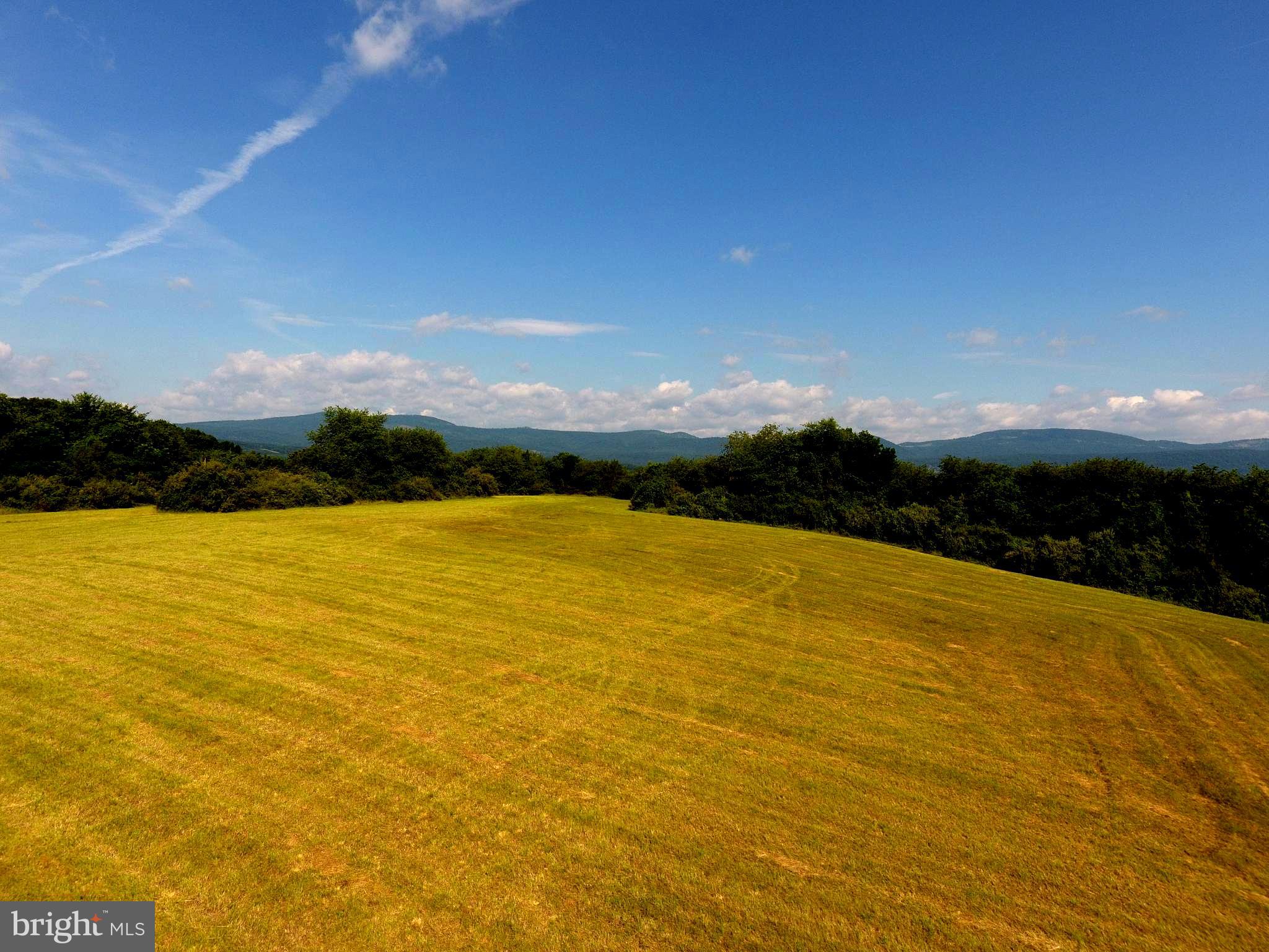 UNRESTRICTED LAND - Land