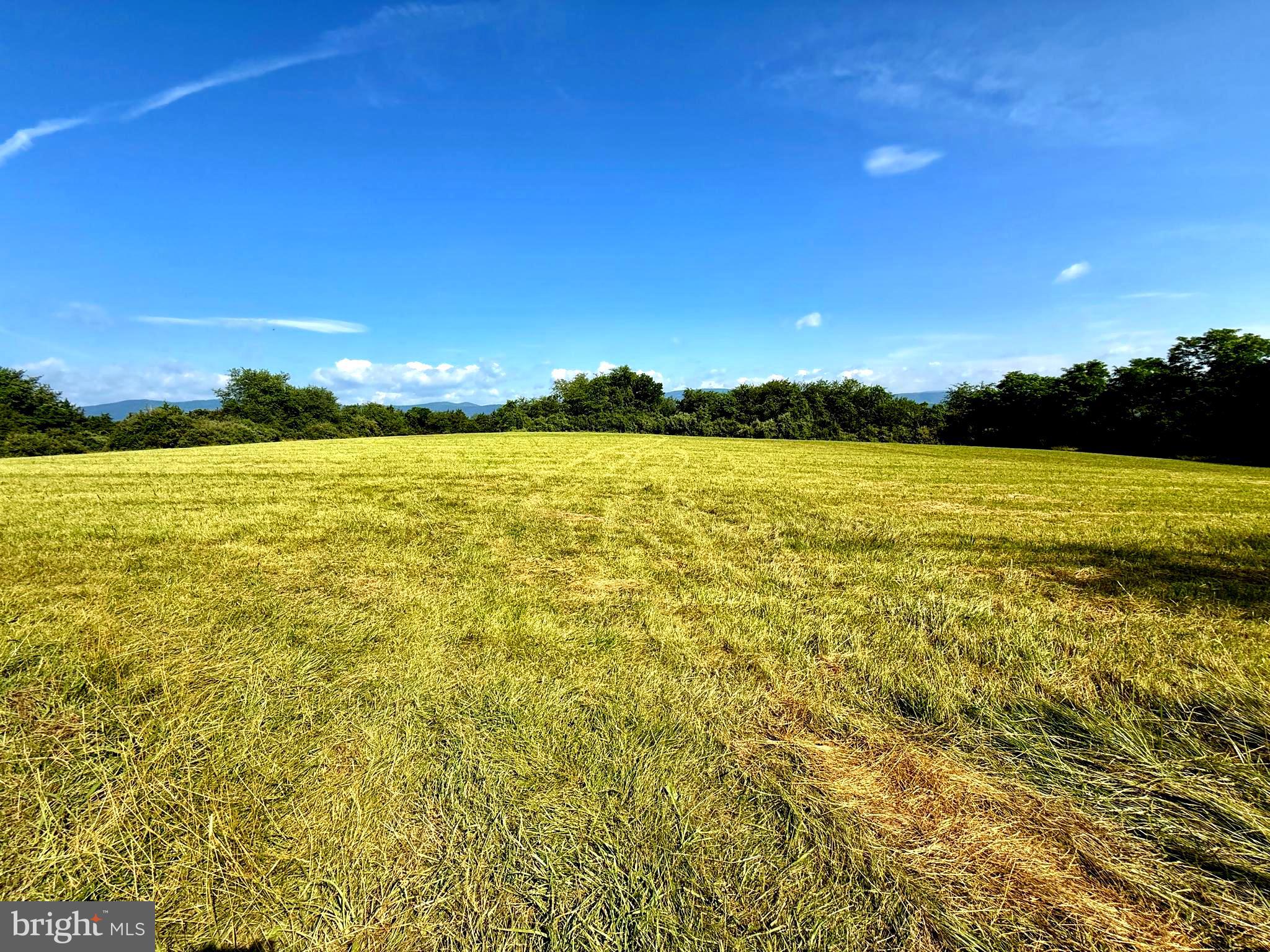 UNRESTRICTED LAND - Land