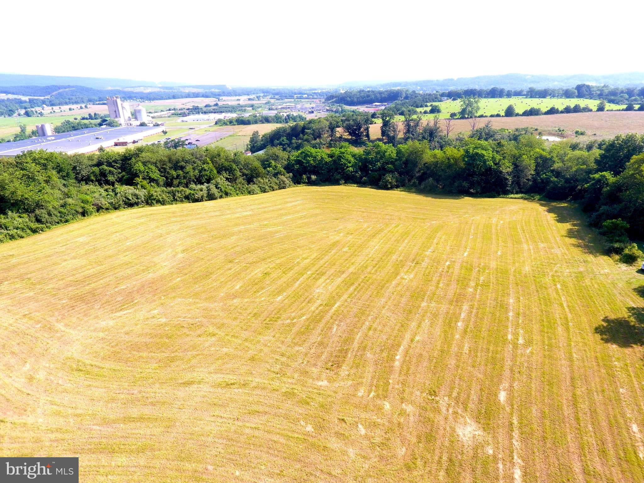 UNRESTRICTED LAND - Land