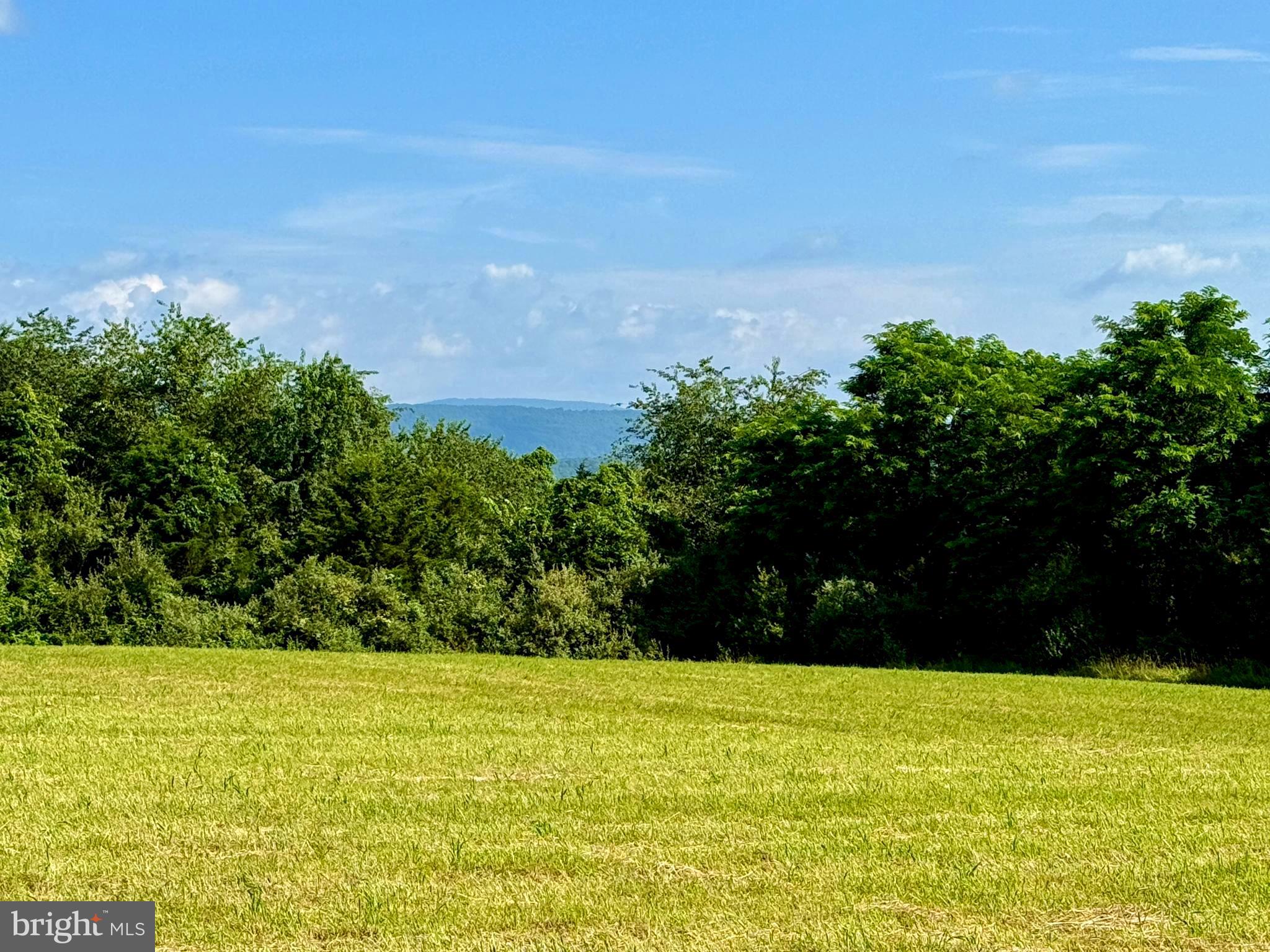 UNRESTRICTED LAND - Land