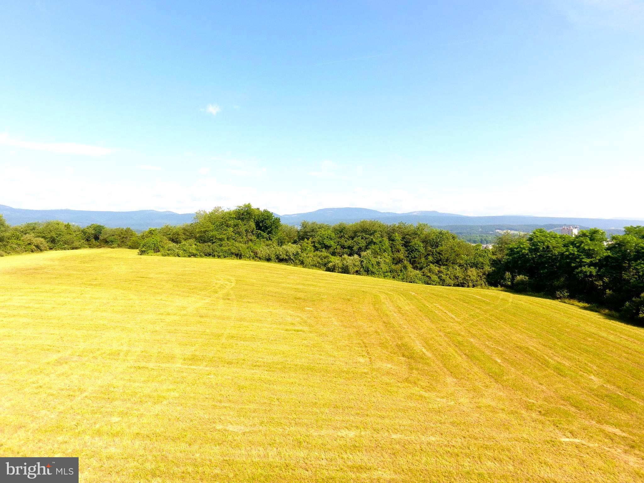 UNRESTRICTED LAND - Land