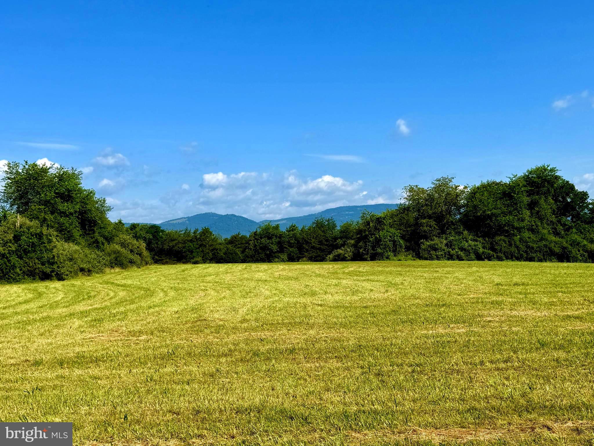 UNRESTRICTED LAND - Land