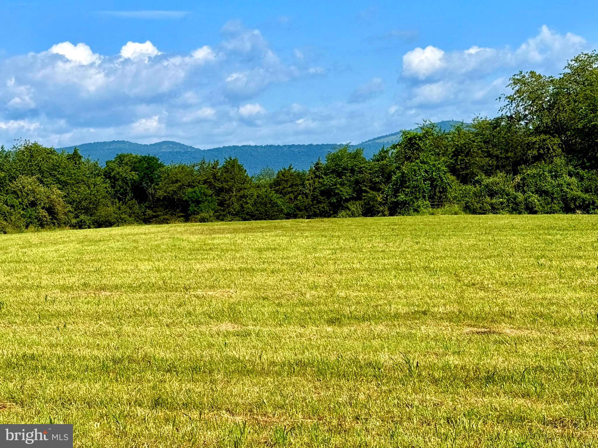 UNRESTRICTED LAND - Land