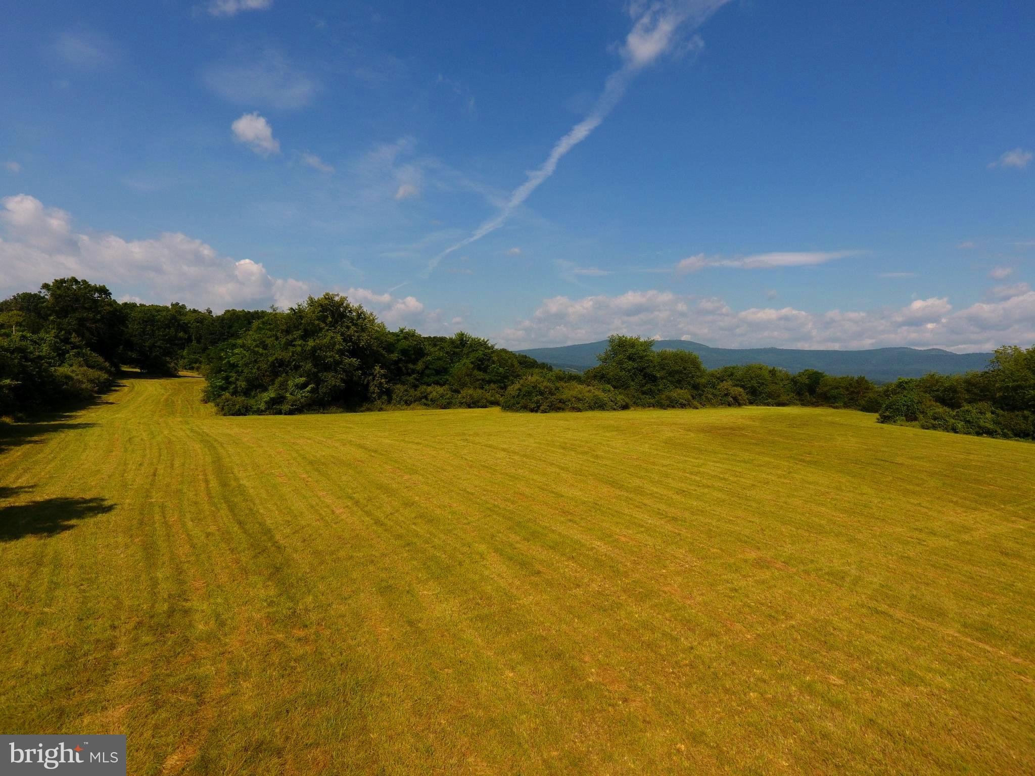 UNRESTRICTED LAND - Land