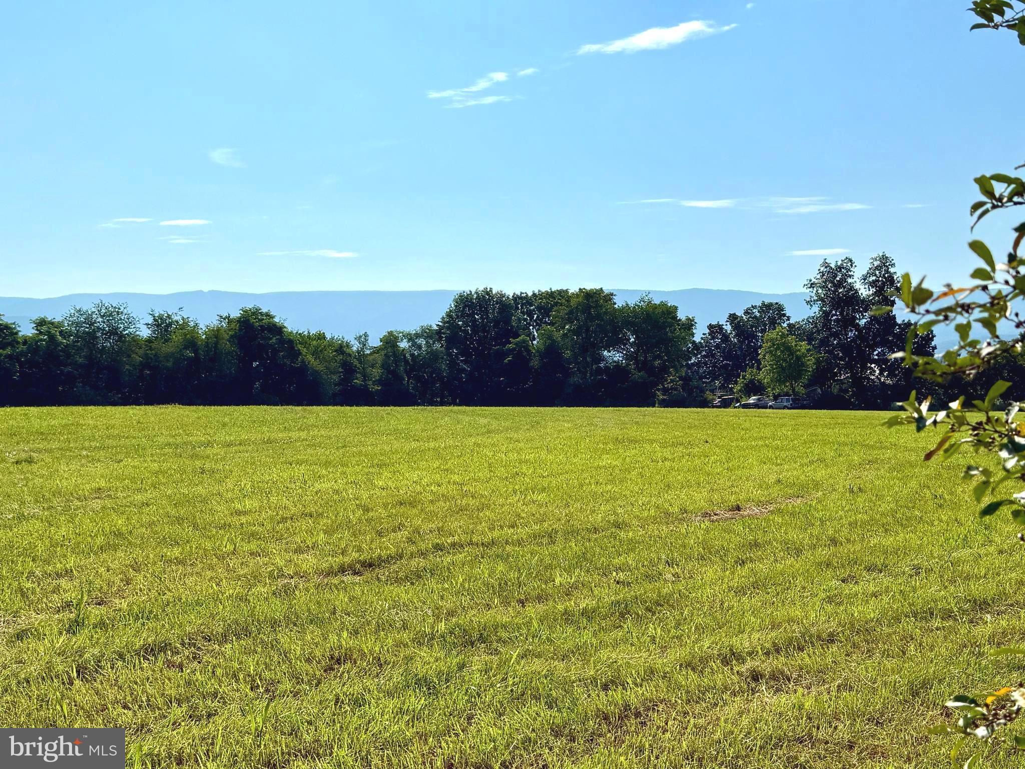 UNRESTRICTED LAND - Land