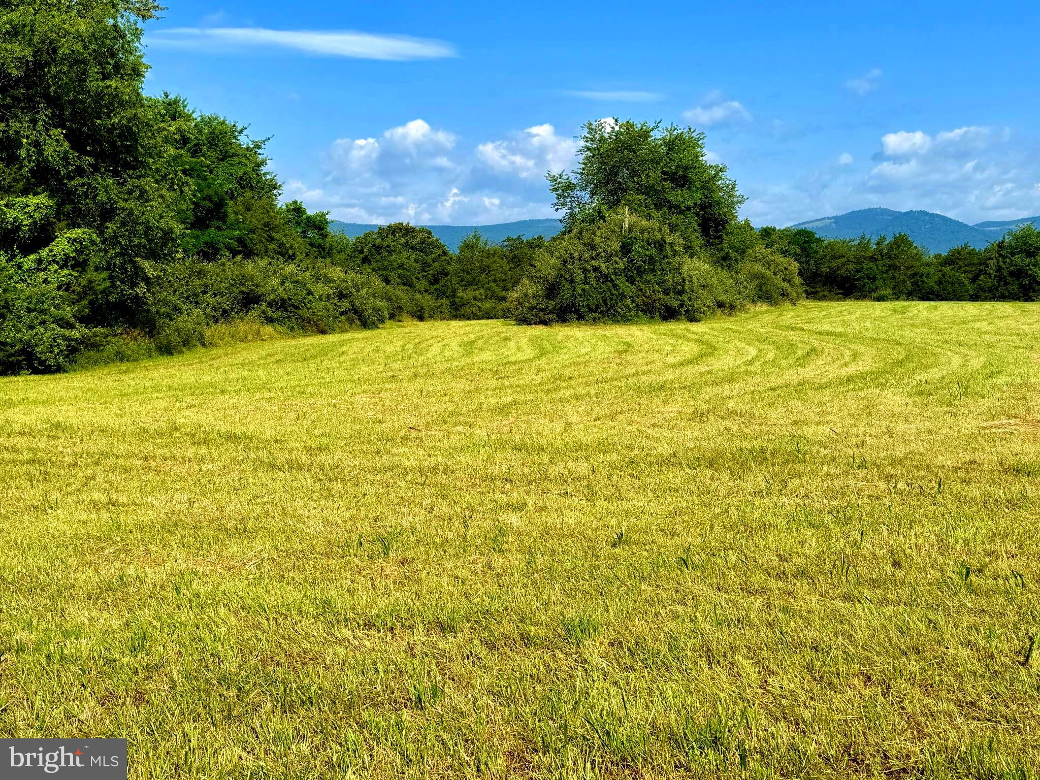 UNRESTRICTED LAND - Land