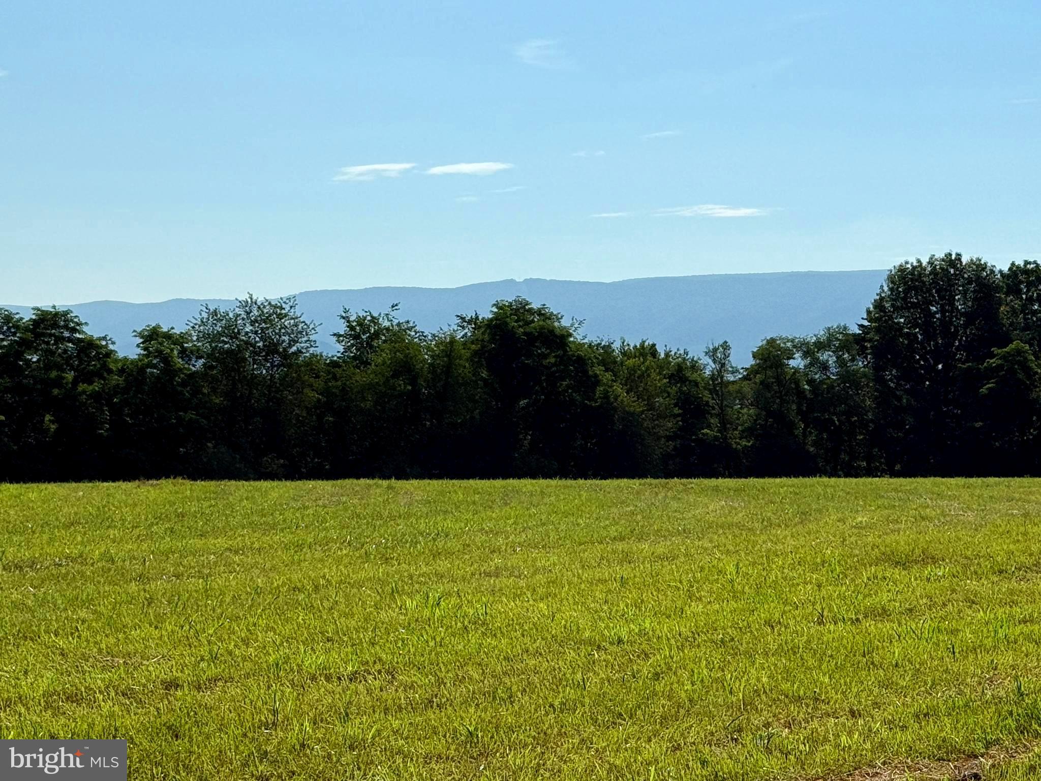 UNRESTRICTED LAND - Land