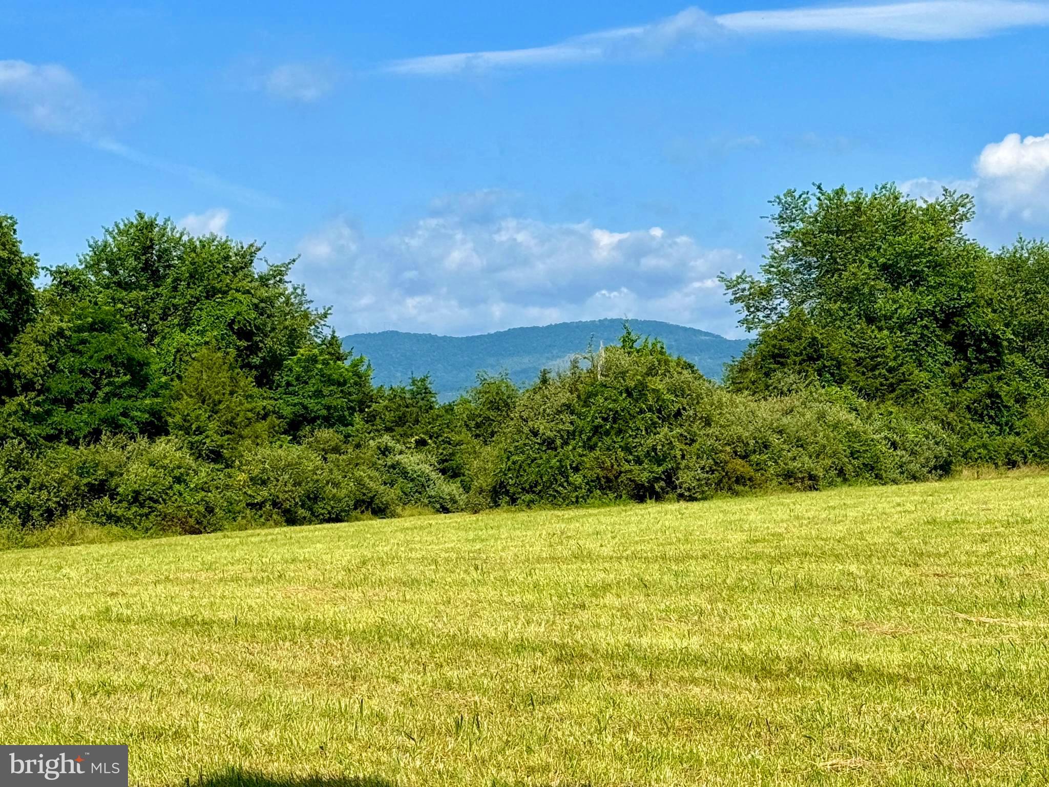 UNRESTRICTED LAND - Land