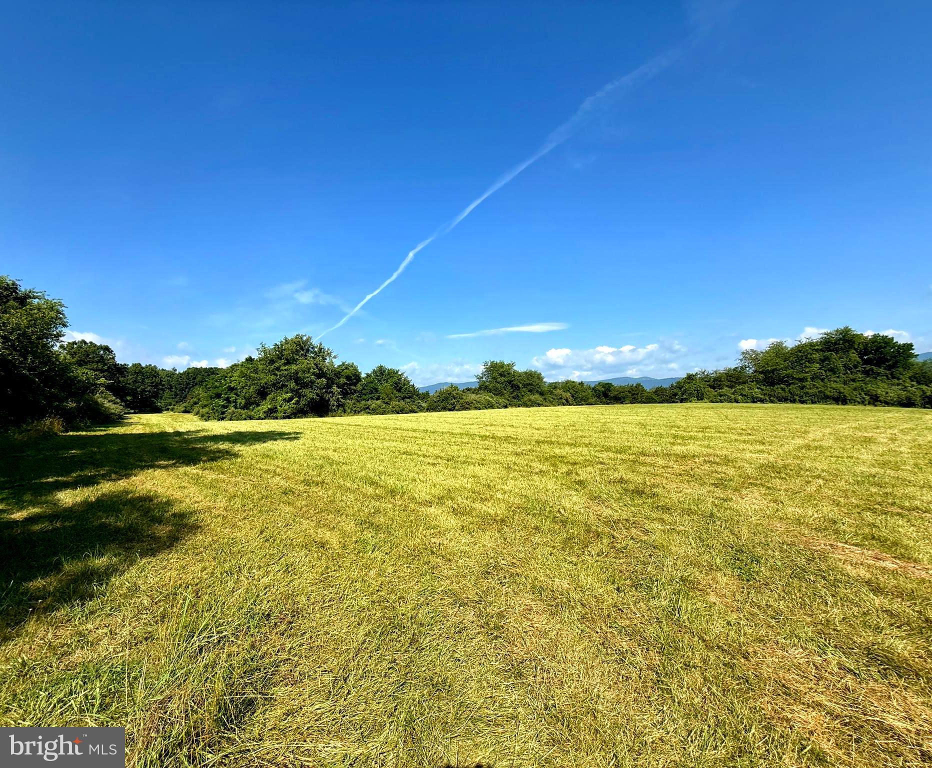 UNRESTRICTED LAND - Land