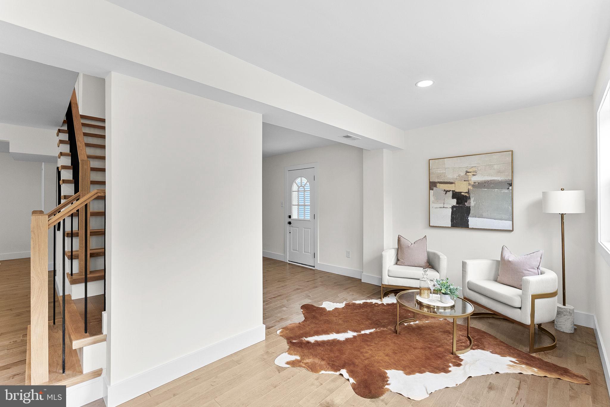 DOUGLAS PARK - Residential