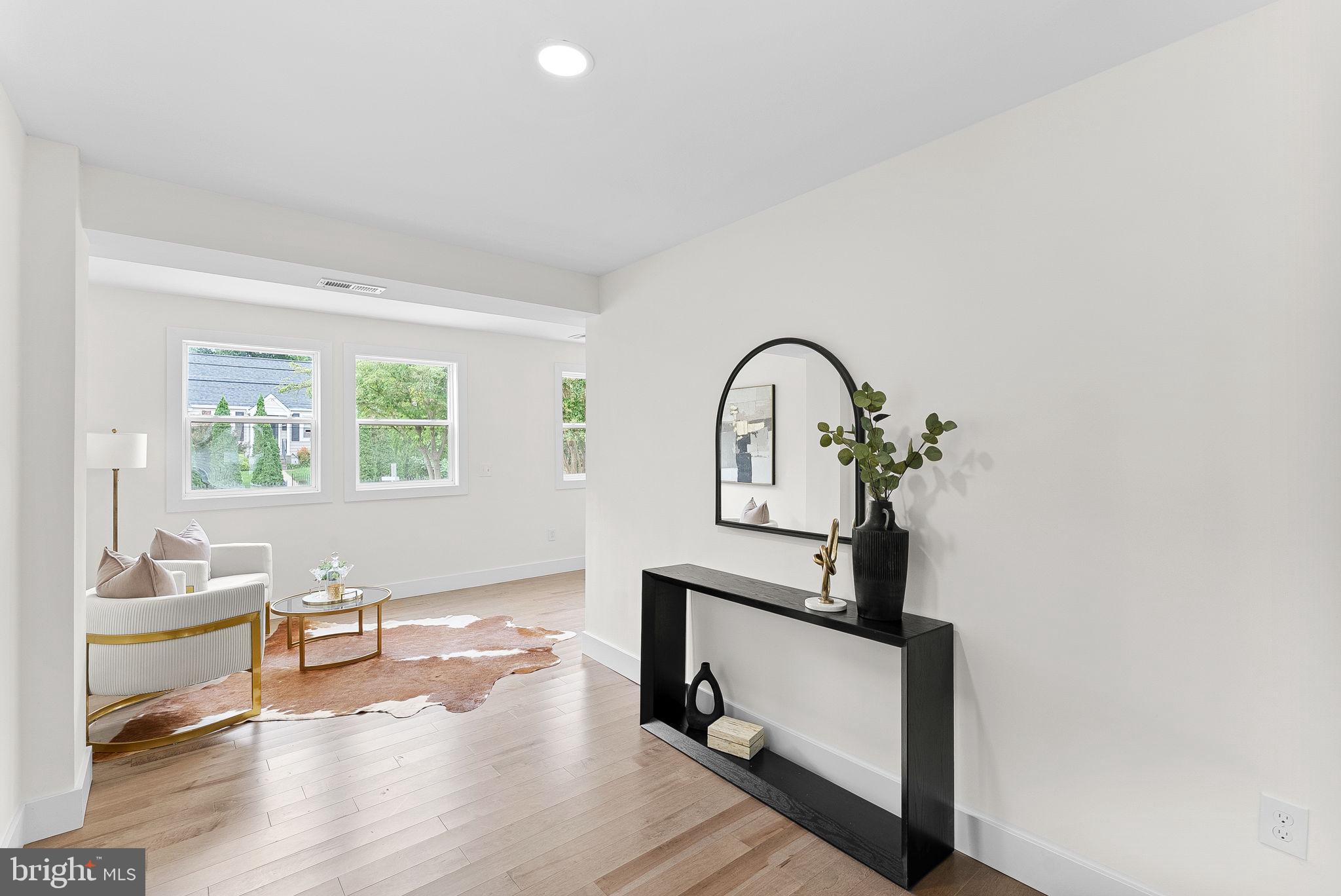 DOUGLAS PARK - Residential