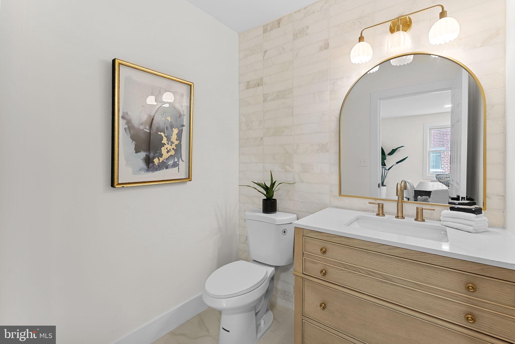 DOUGLAS PARK - Residential