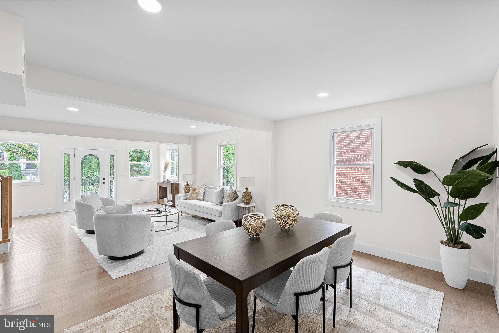 DOUGLAS PARK - Residential