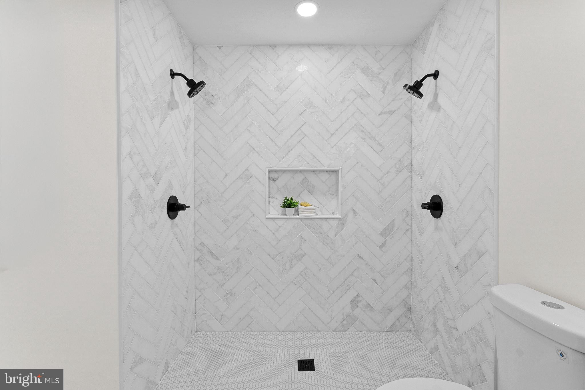 DOUGLAS PARK - Residential