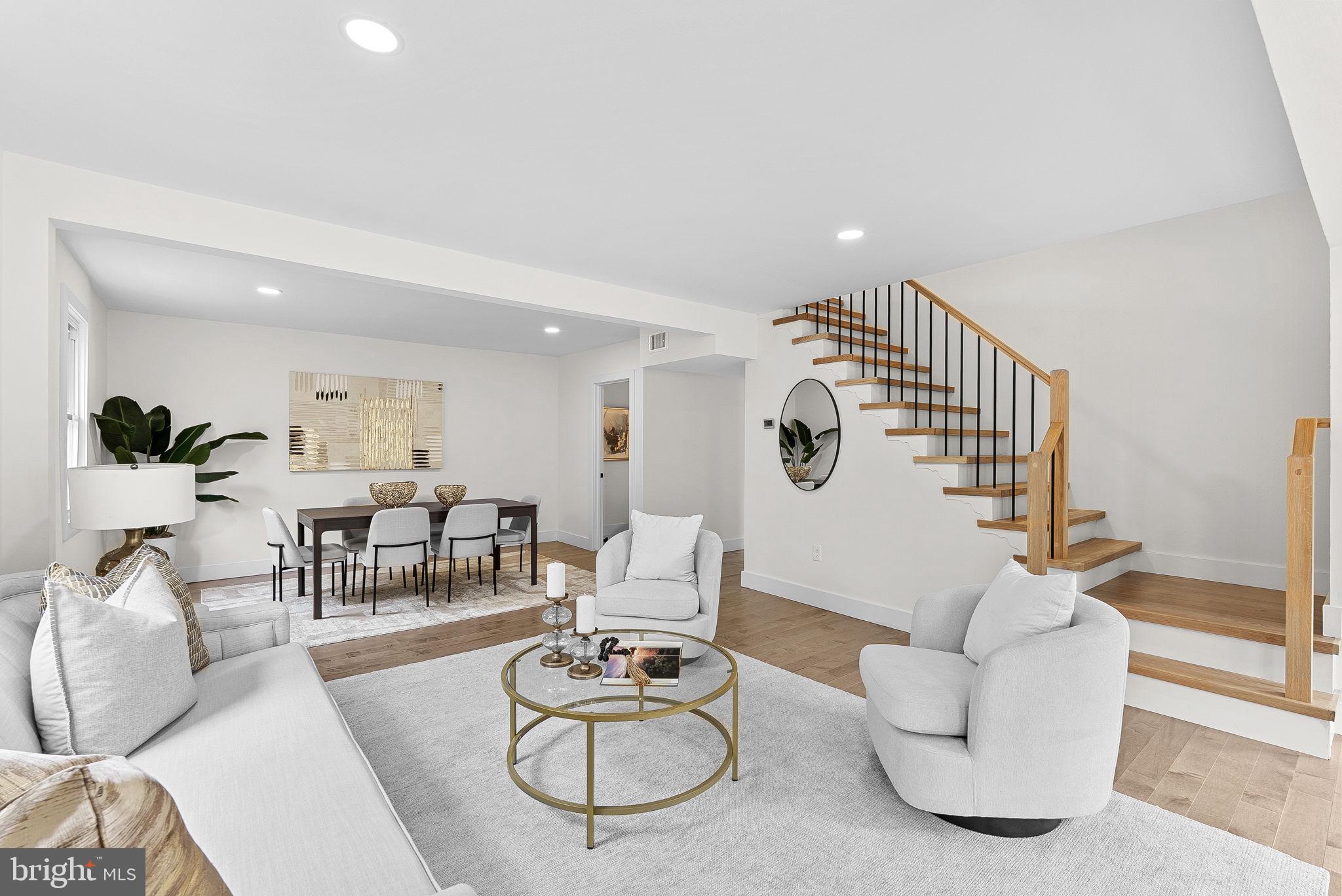 DOUGLAS PARK - Residential