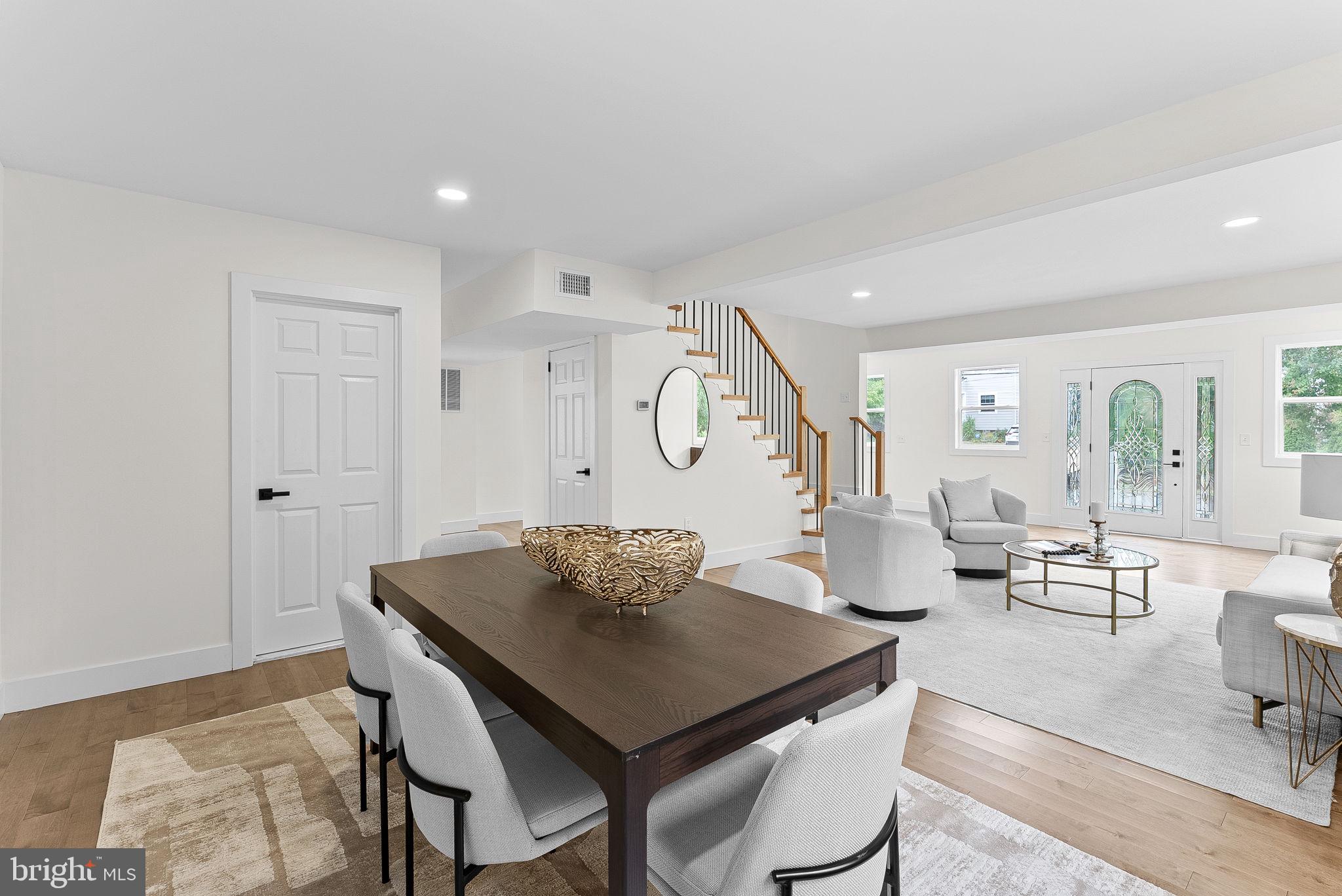 DOUGLAS PARK - Residential