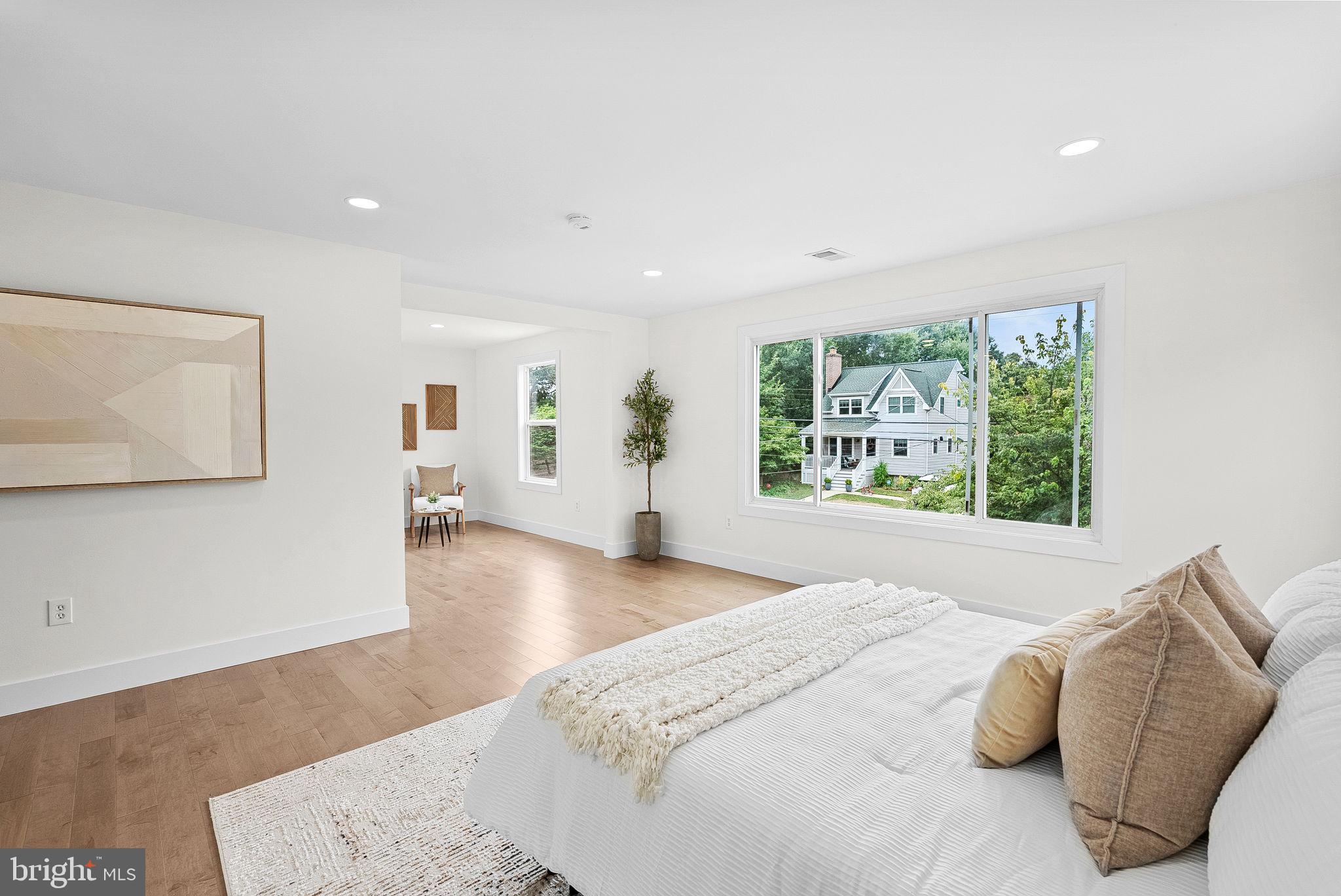 DOUGLAS PARK - Residential